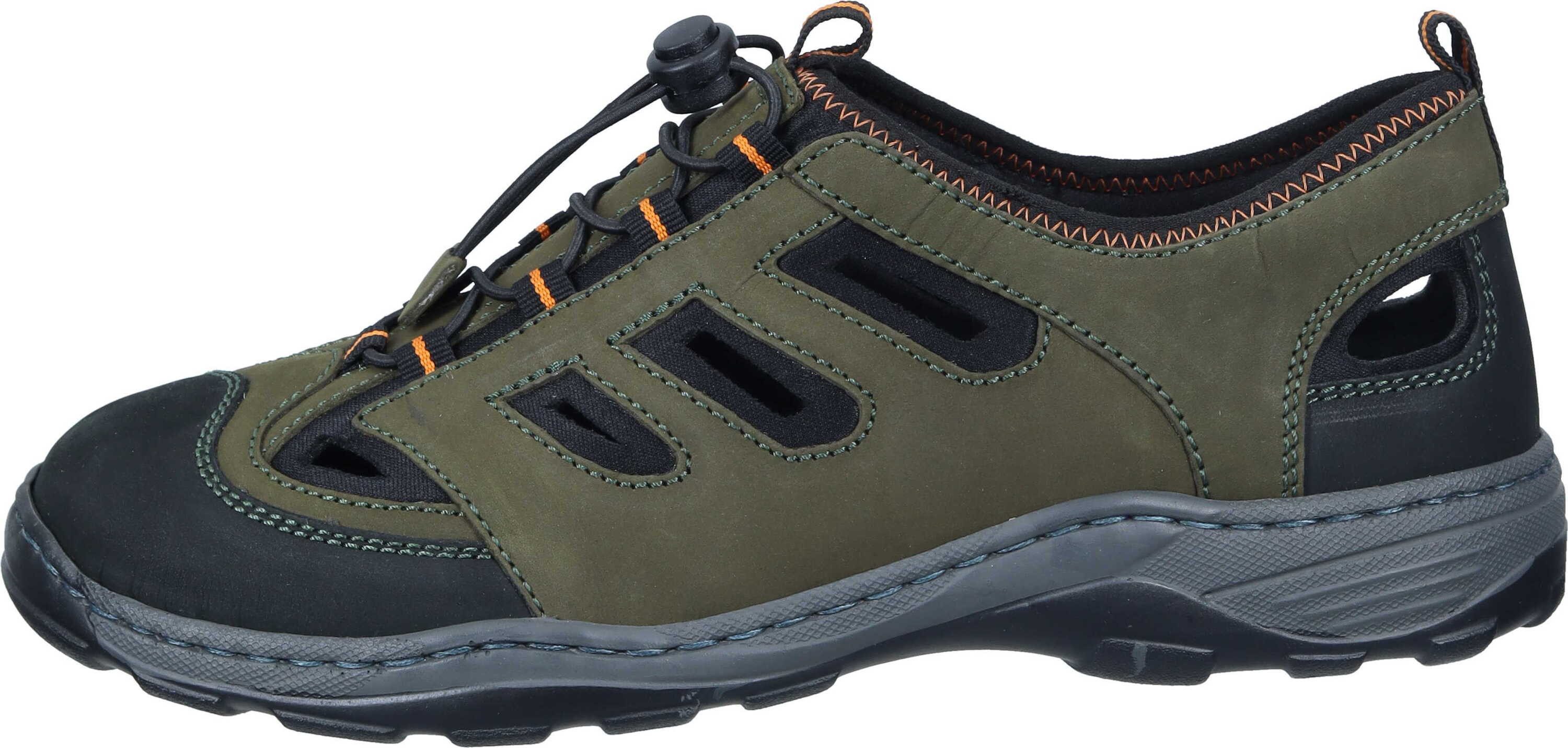 Manitu Slings Slipper aus Textil