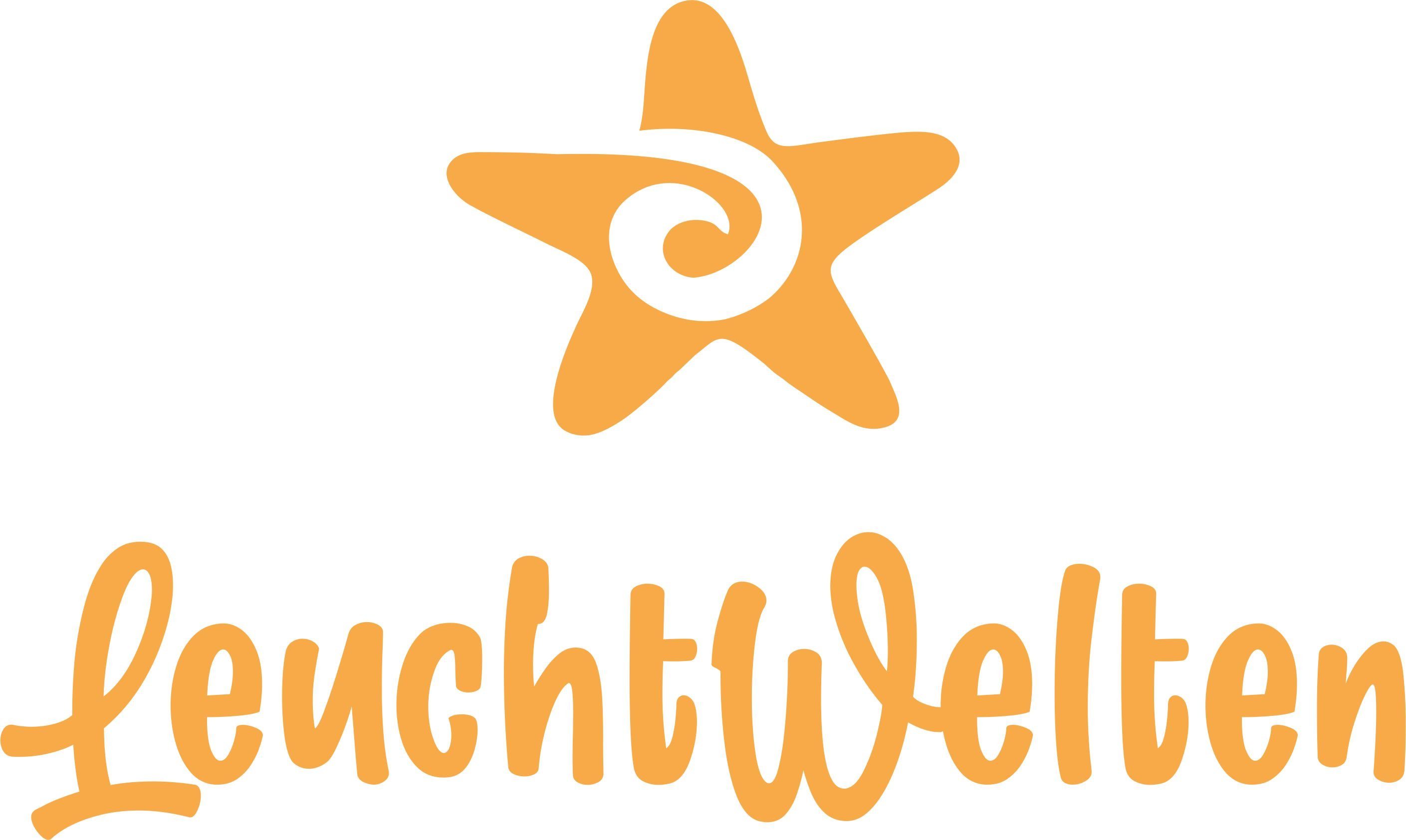 Leucht-Welten