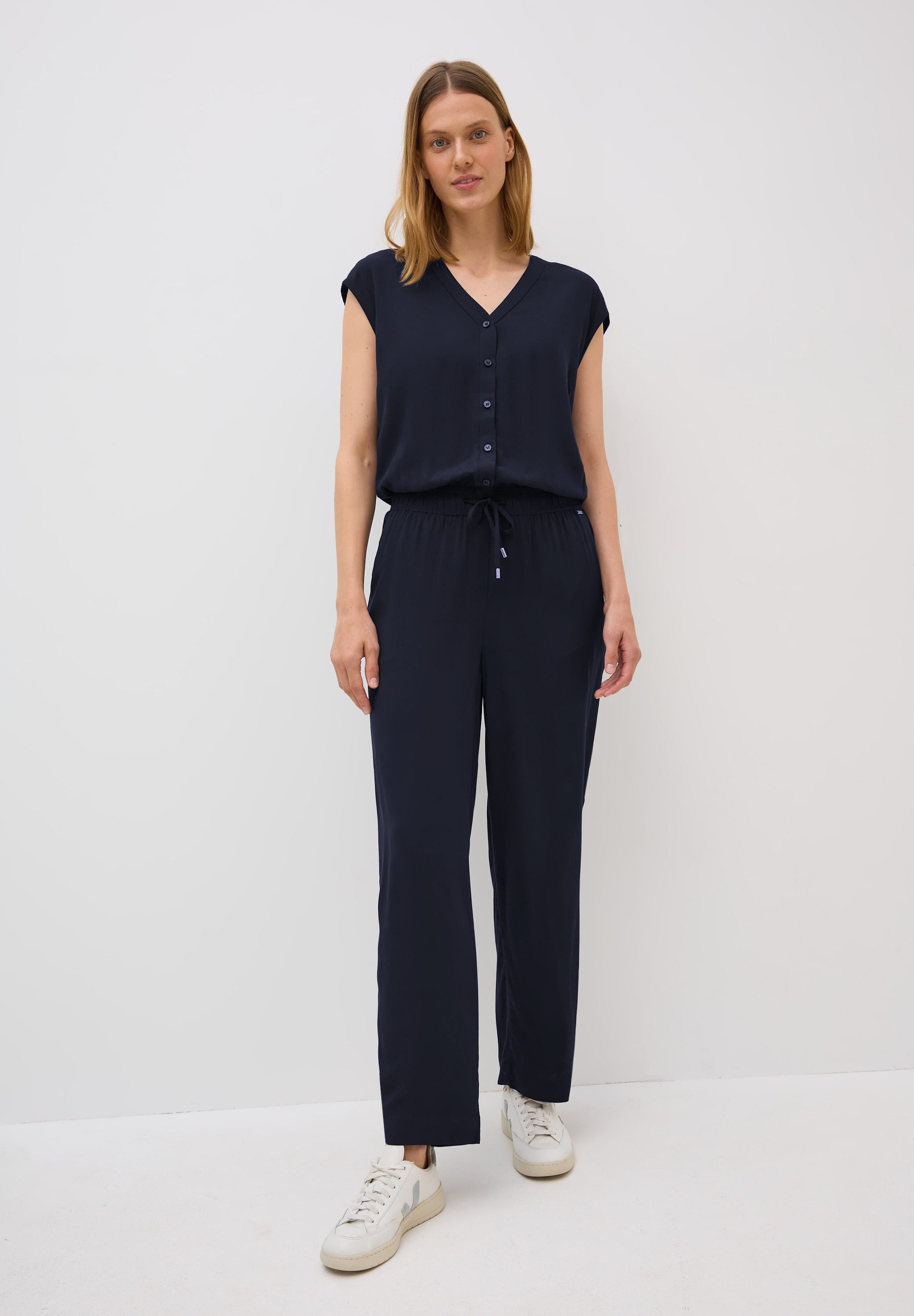 CECIL Overall in Unifarbe