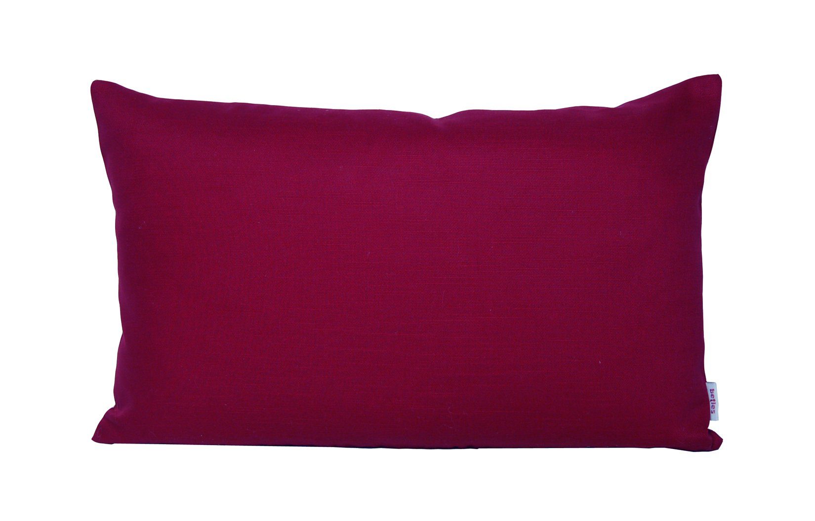 beties Kissenbezug Farbenspiel, (1 Stück), ca. 30x50 cm Kissenhülle Dekokis günstig online kaufen