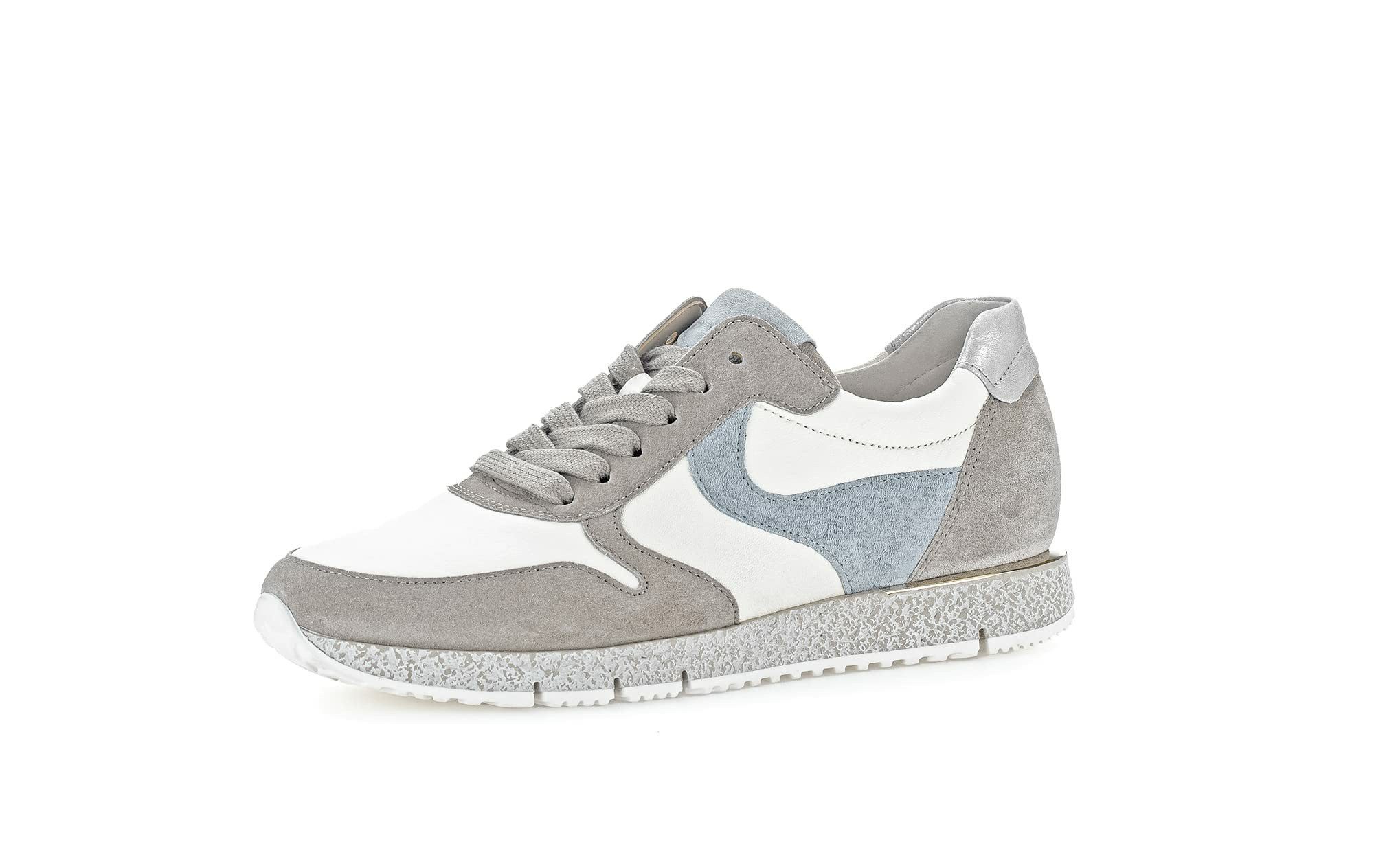 Gabor Sneaker für Damen Sneaker (keine Angabe, 1-tlg., keine Angabe)