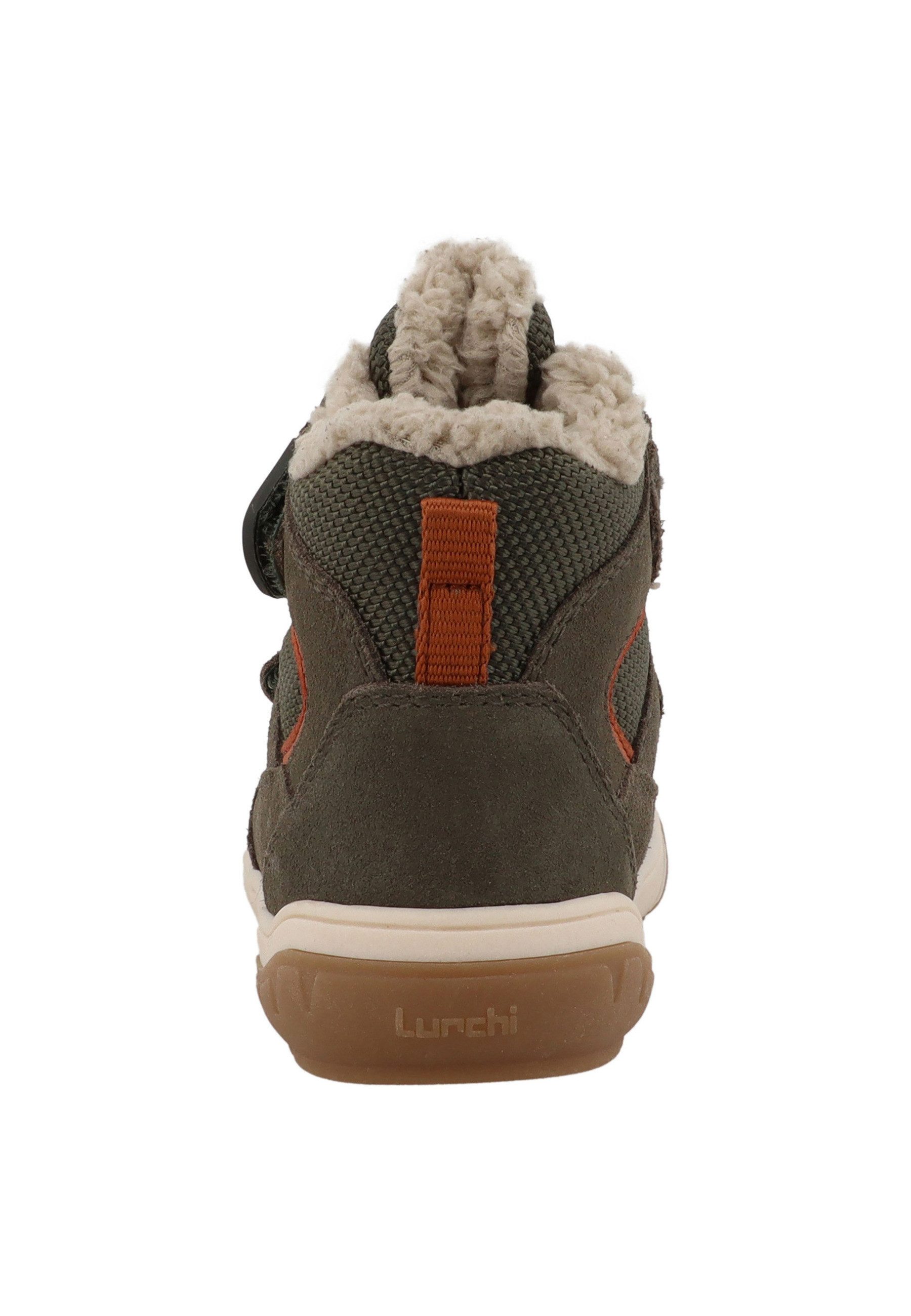 Lurchi Lurchi Jarvis-TEX Sneaker