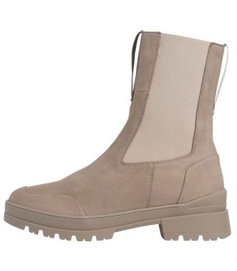 Ganter Stiefelette Nubukleder/Textil Stiefelette