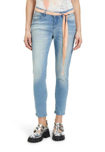 Cartoon 7/8-Jeans Slim Fit