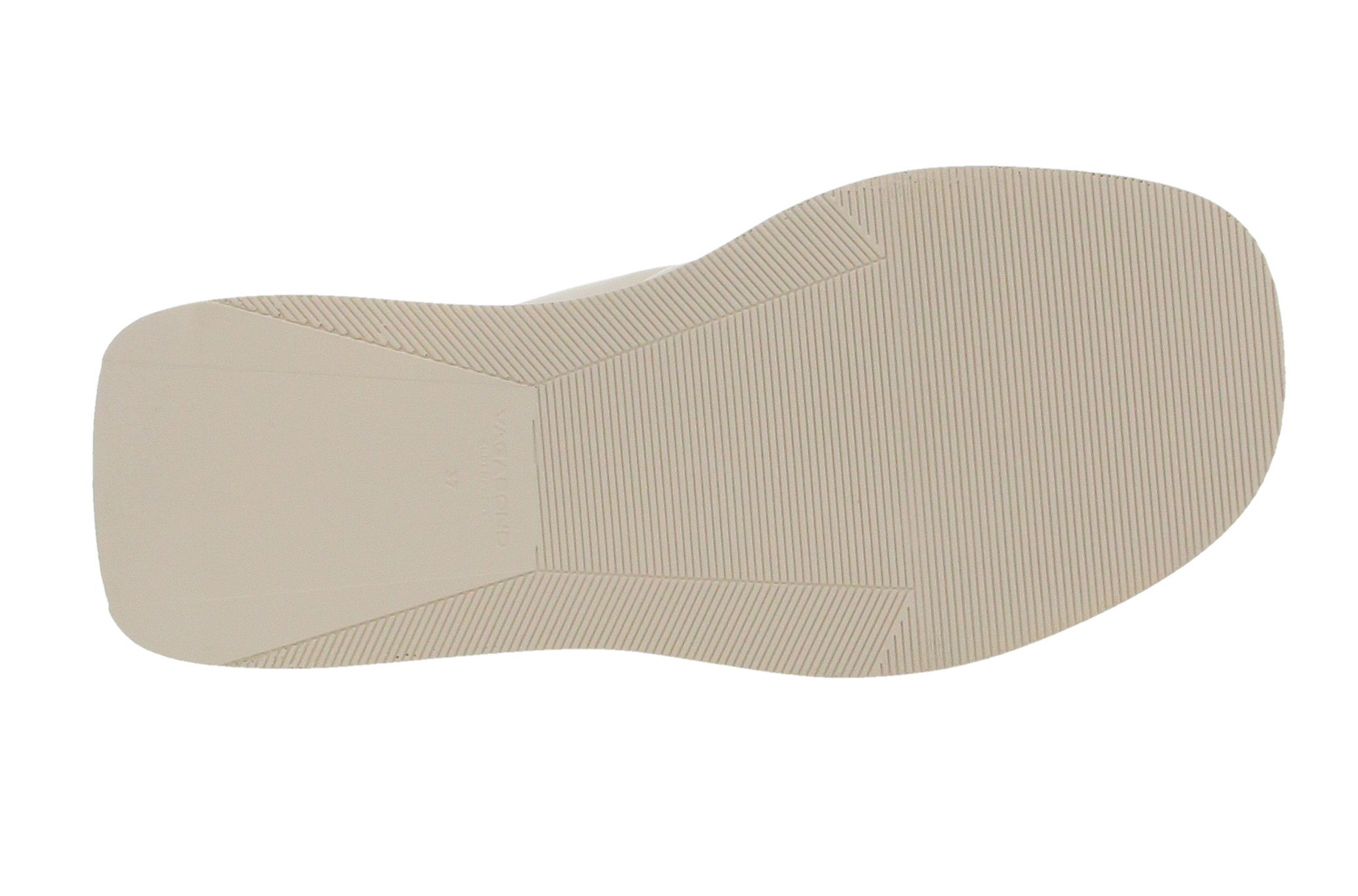 Vagabond Vagabond 5334-201-02 Courtney - Damen Schuhe Pantoletten - Off-White Sandale