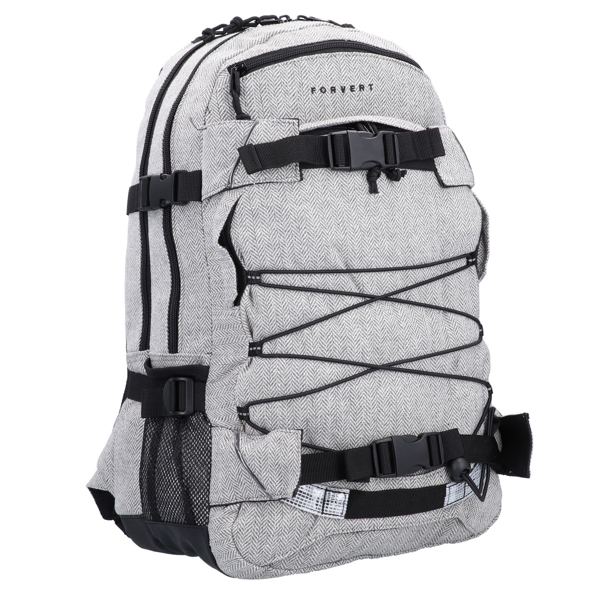 forvert Daypack New Laptop Louis, Polyester