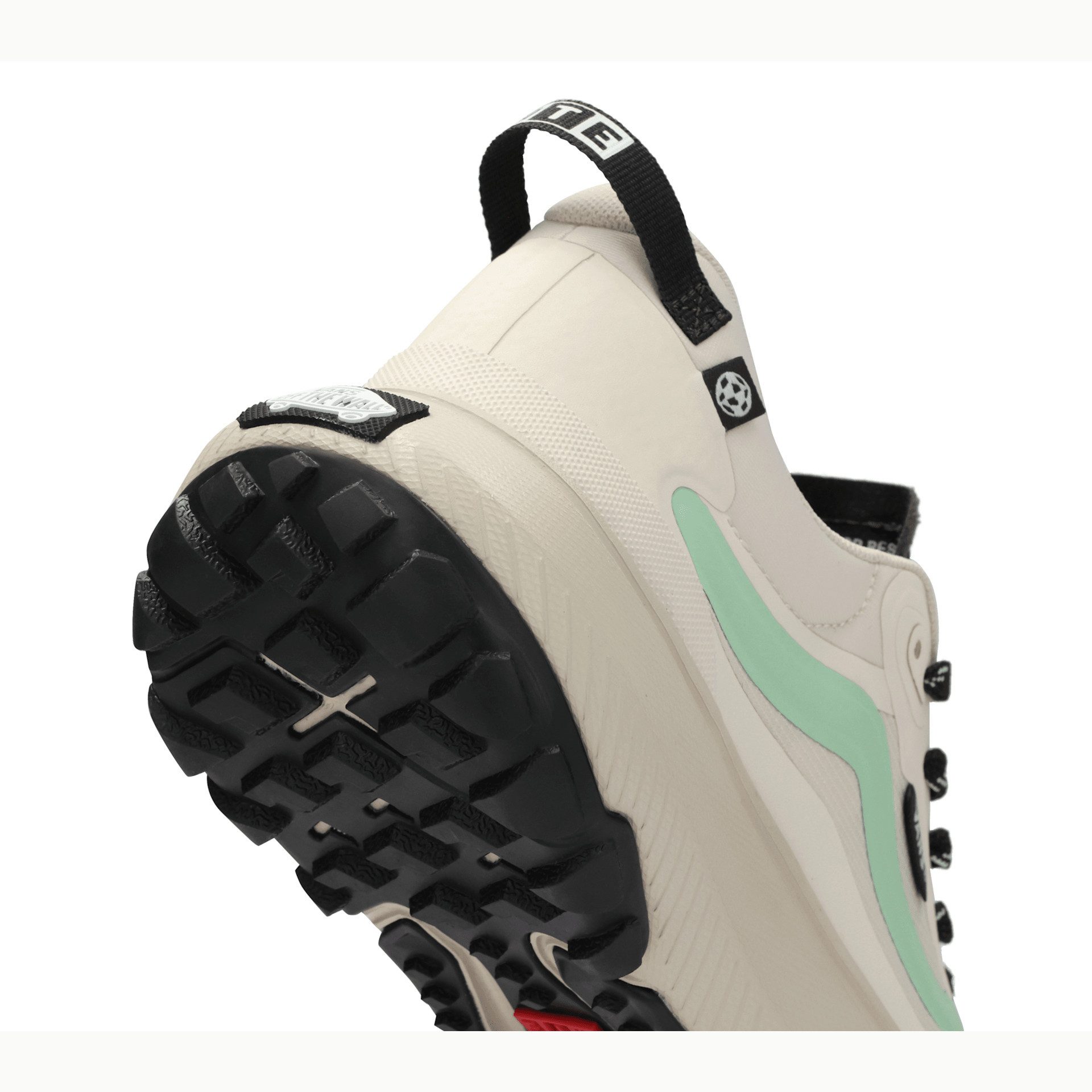 Vans MTE Crosspath Sneaker wasserabweisend