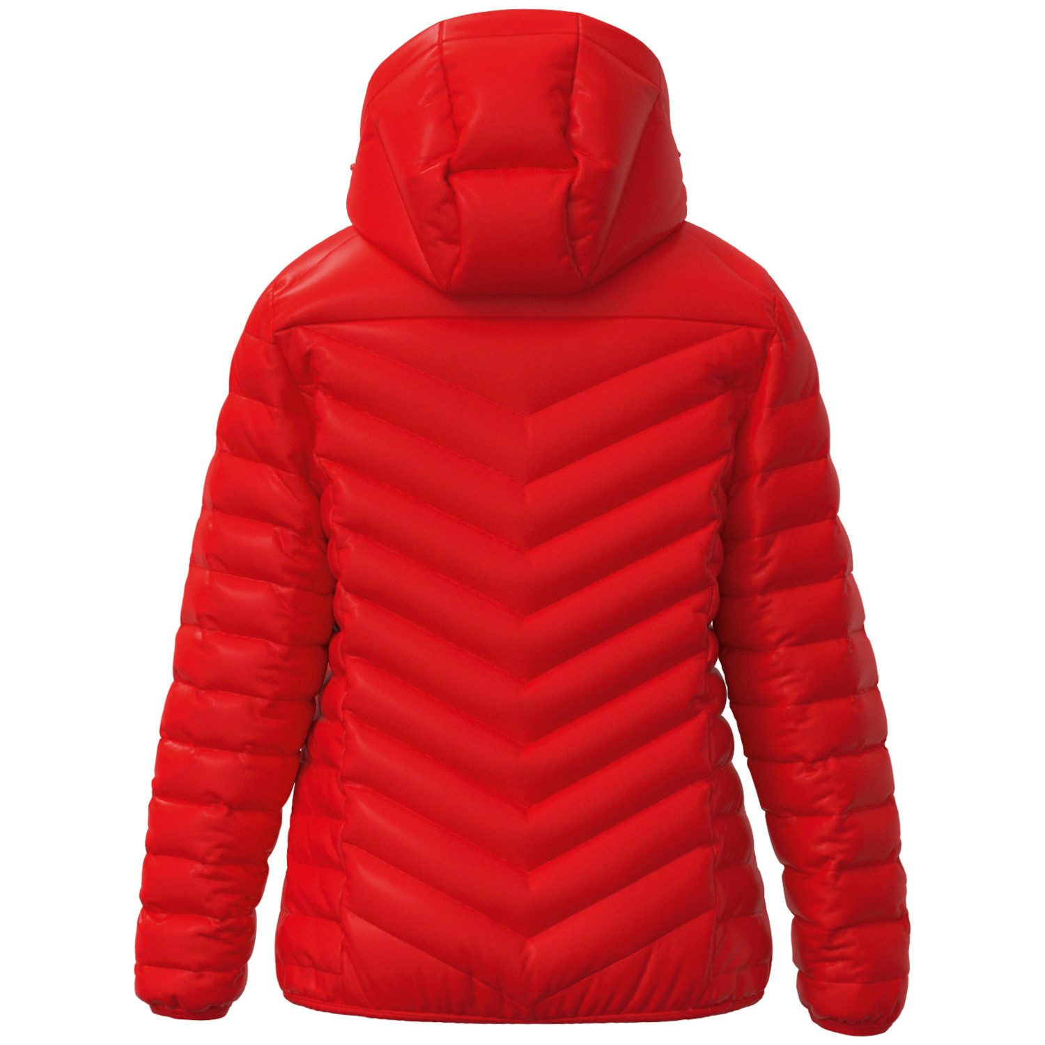 Erima Winterjacke erima Damen Steppjacke
