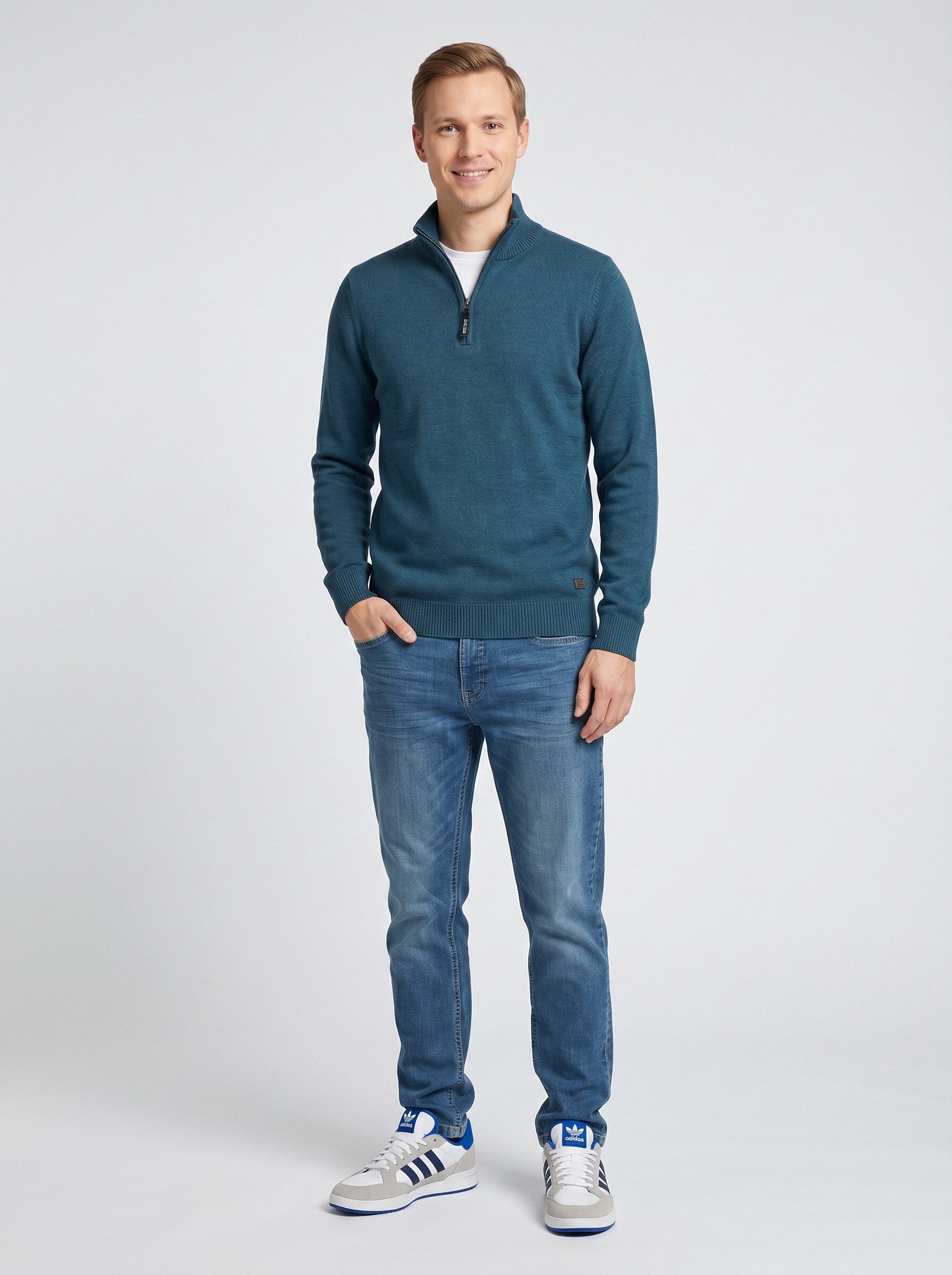 Zum Outfit 11