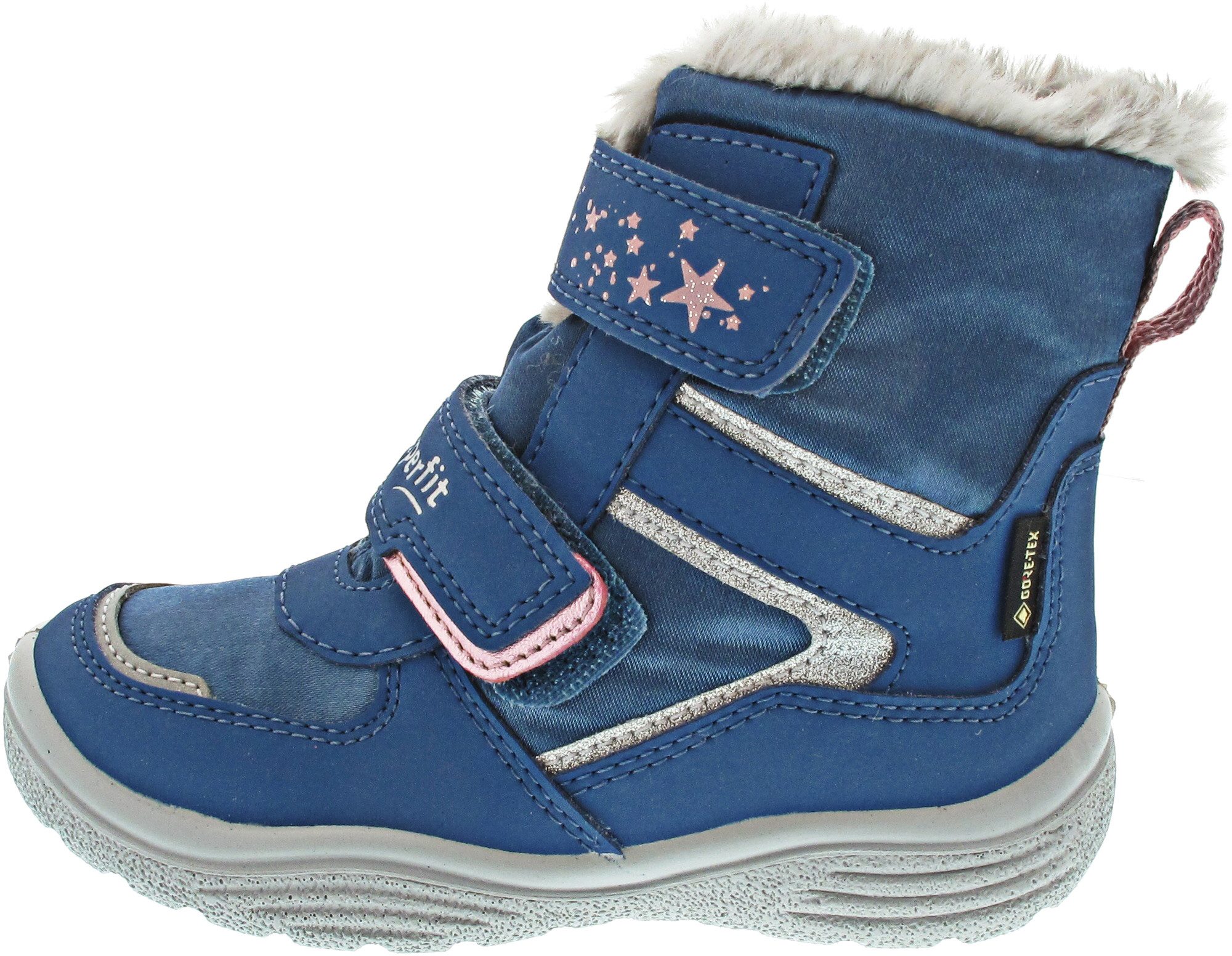 super fit Чоботиette