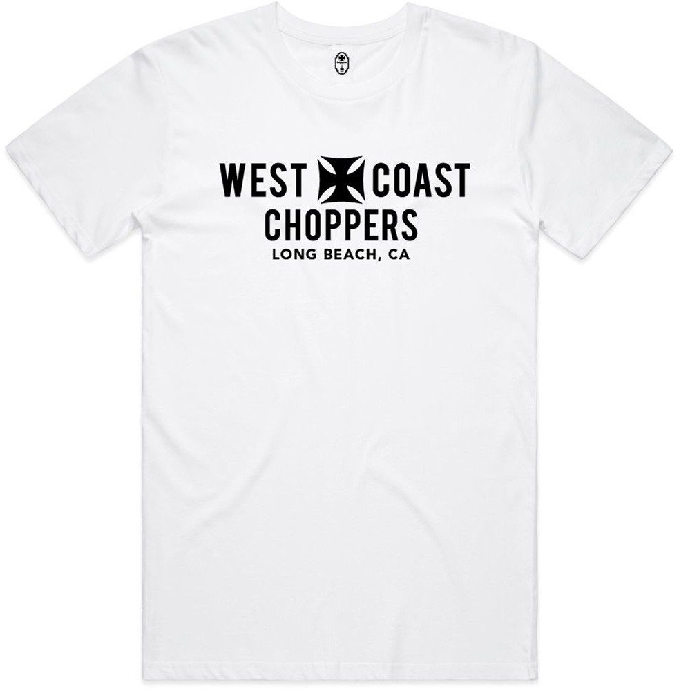 West Coast Choppers T-Shirt