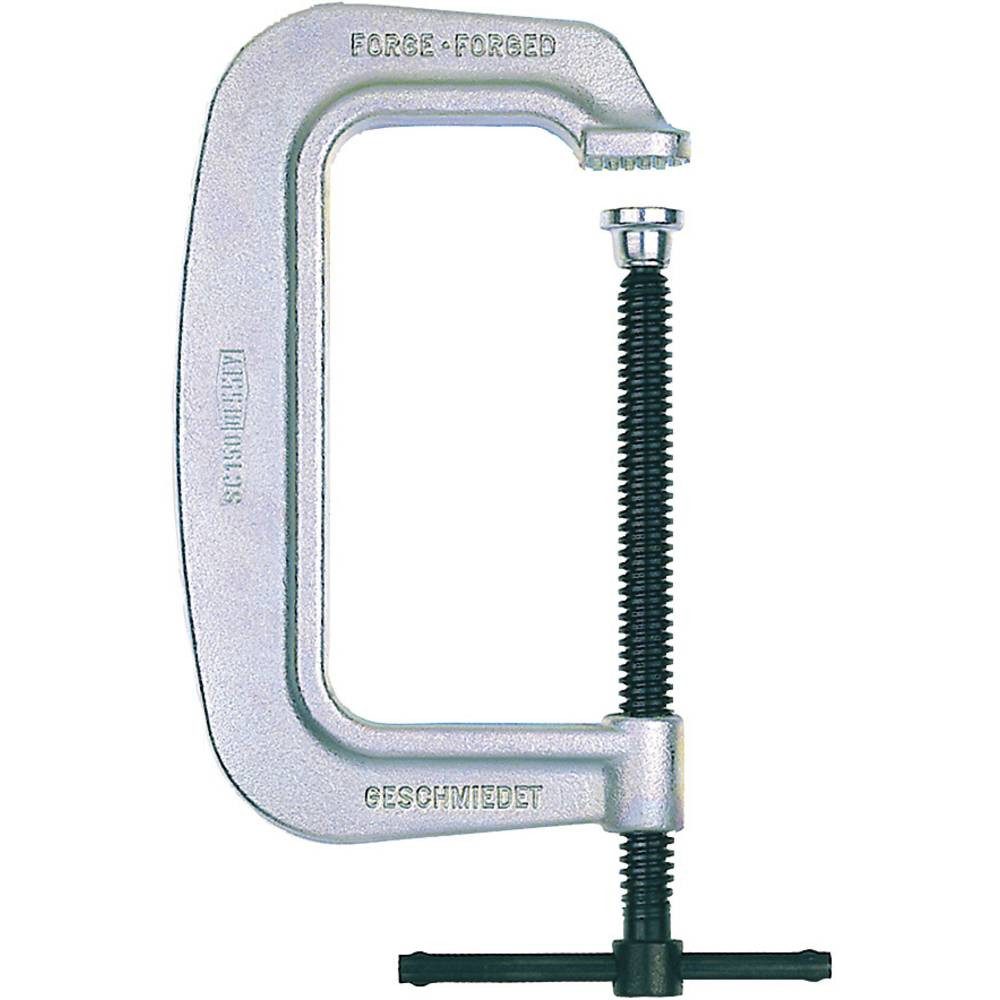 Schraubzwinge C-Schraubzwinge SC 80/65