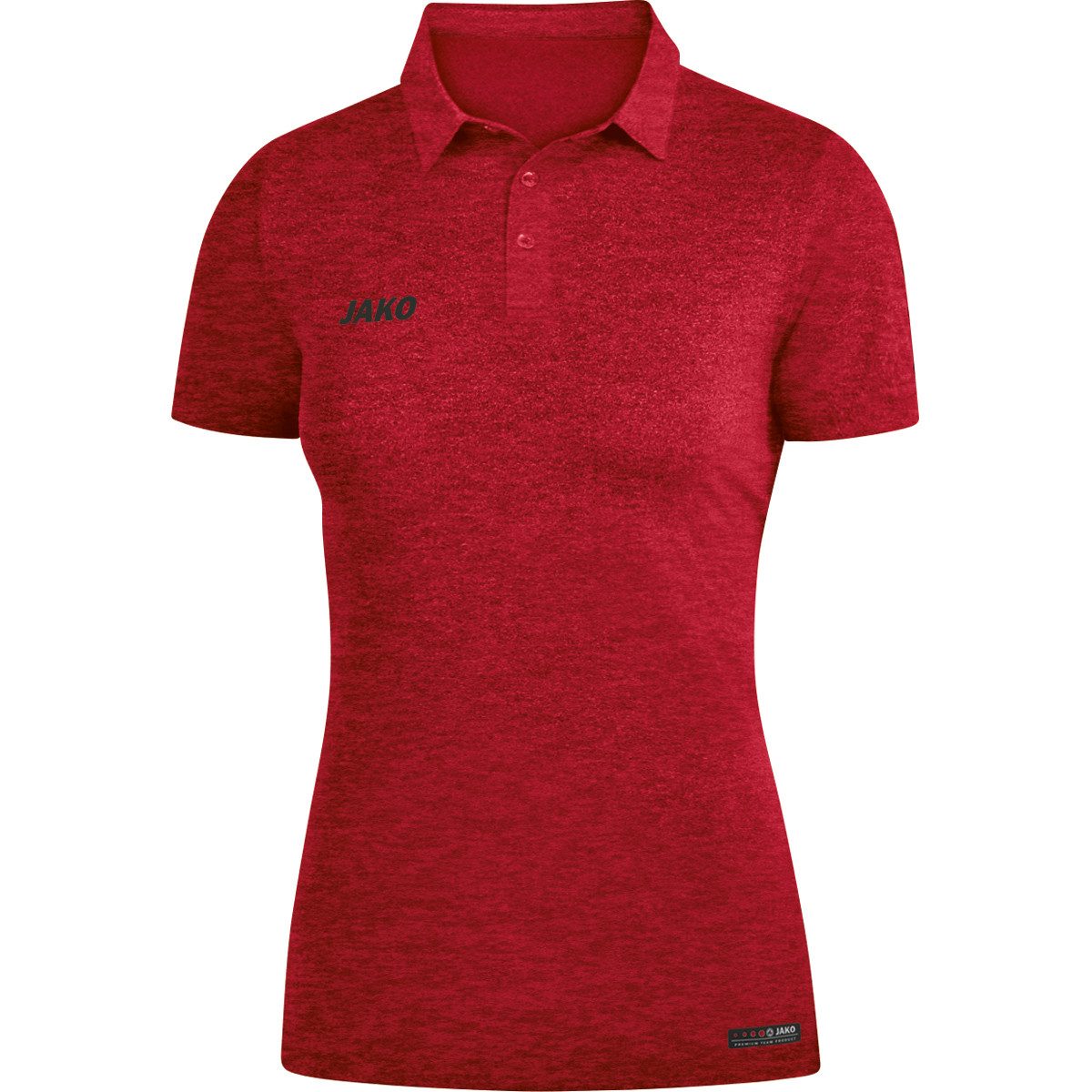 Jako Funktionsshirt 6329 Polo Premium Basics günstig online kaufen