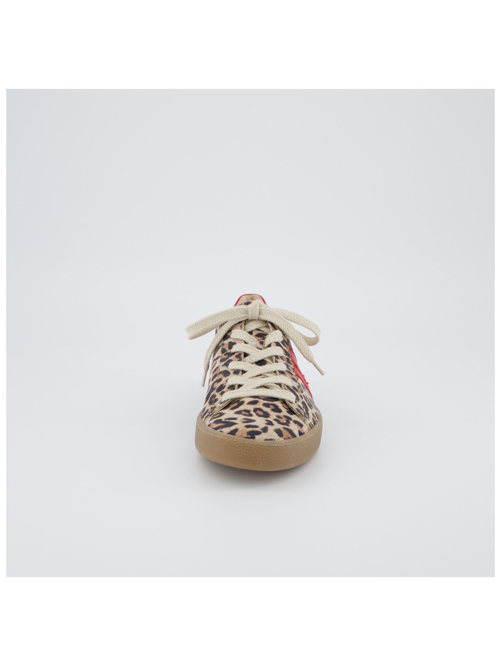 Paul Green Paul Green Sneaker Leder Sneaker