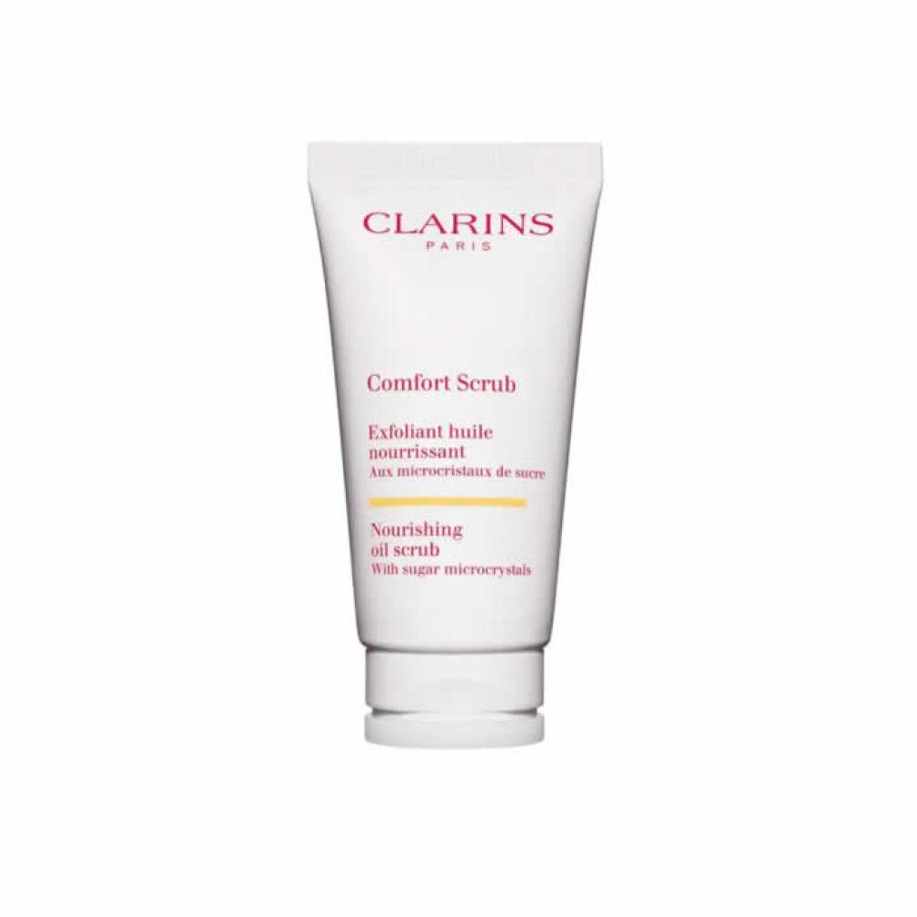 Clarins Gesichtspeeling Comfort Peeling 50 ml