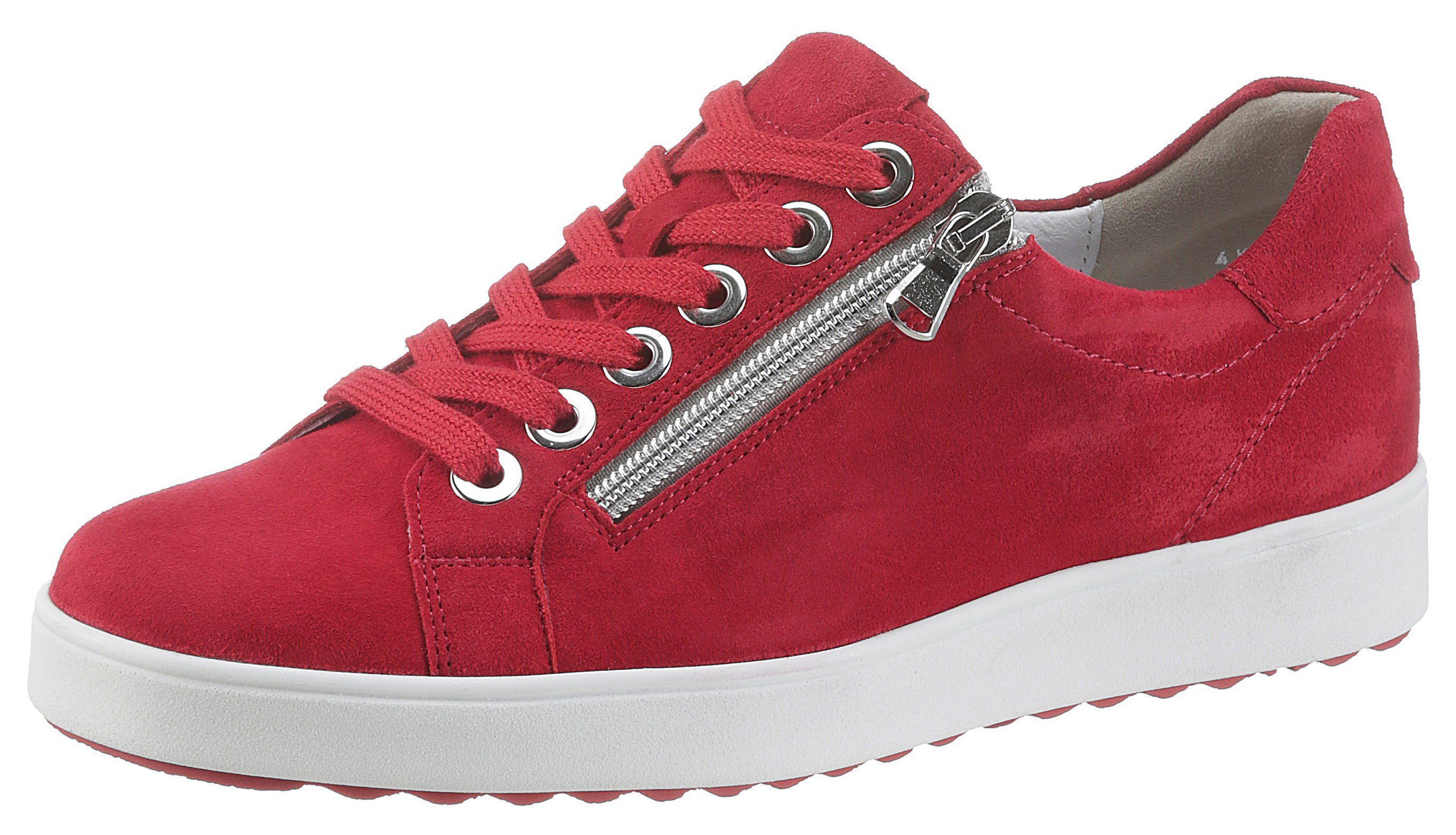 Semler »REBECCA« Sneaker in Komfort-Schuhweite H (sehr weit) online kaufen  | OTTO
