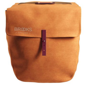 Brooks Gepäckträgertasche
