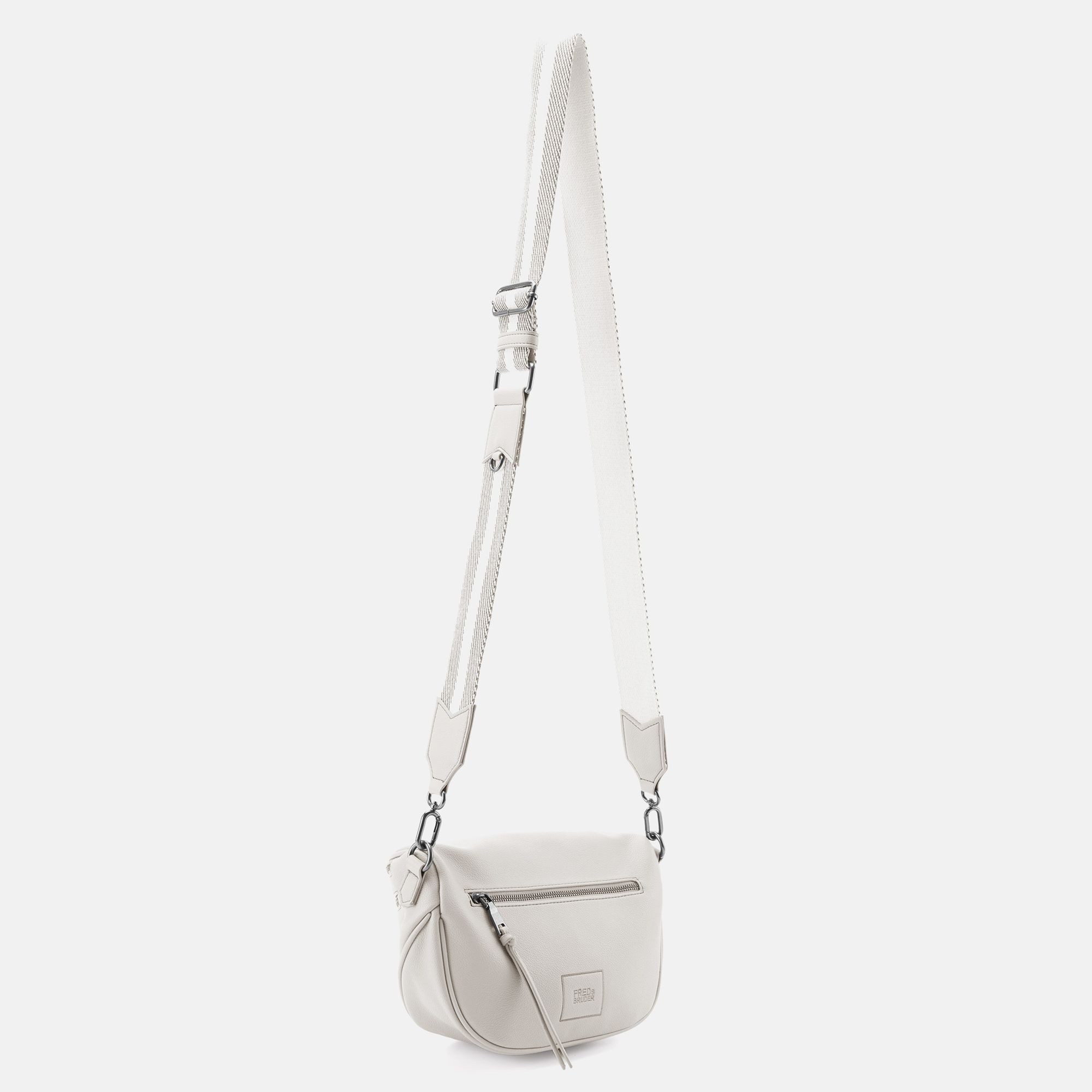 FREDsBRUDER Gürteltasche Bestie, Leder günstig online kaufen