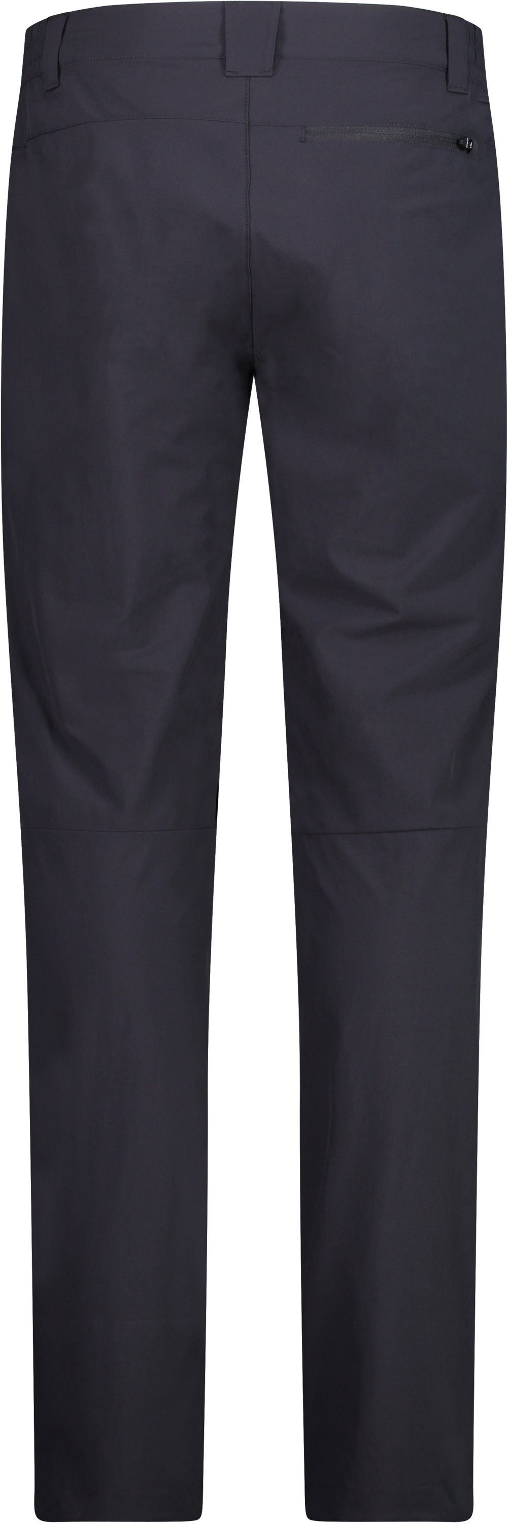 ANTRACITE-CEMENTO PANT Outdoorhose CMP LONG MAN