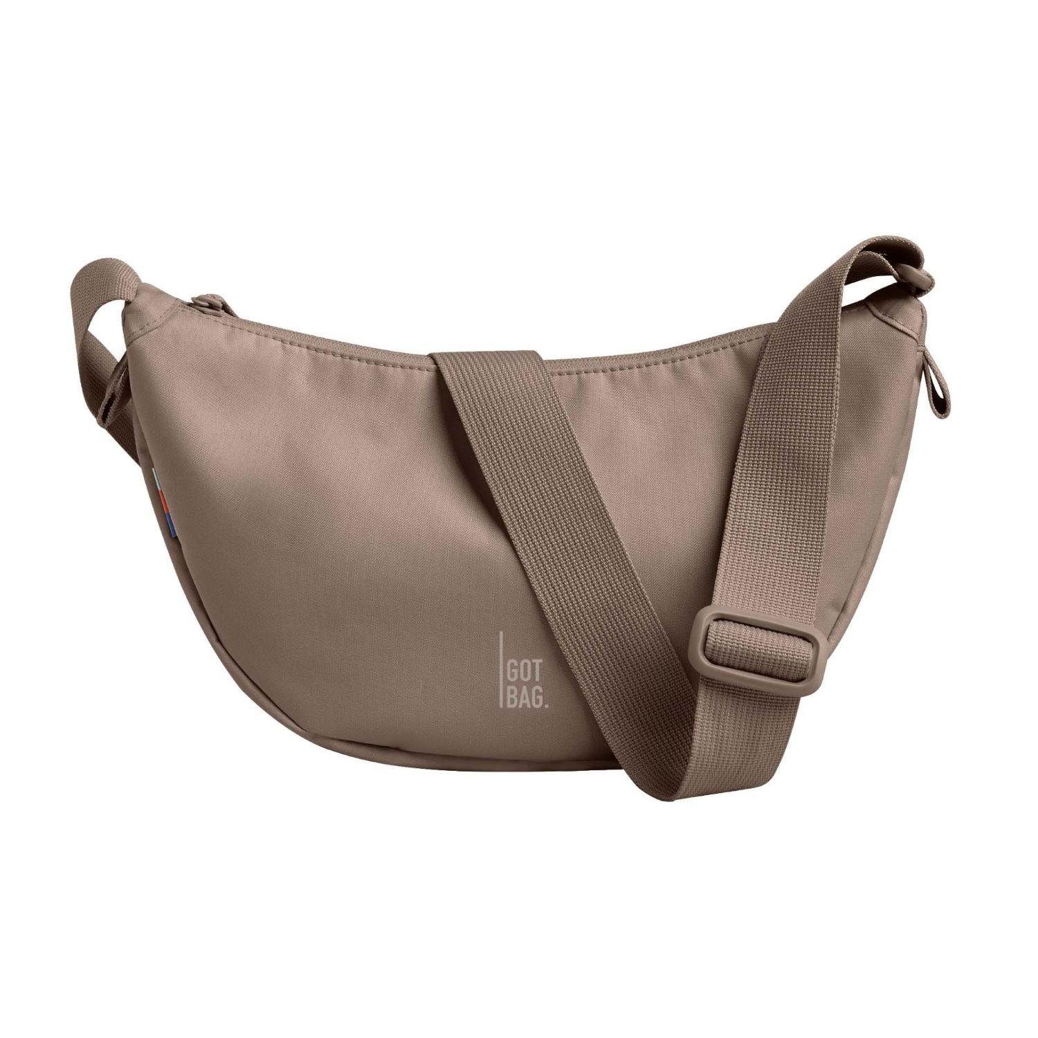 Got Bag Umhängetasche Got Bag Moon Bag Small soft shell Gürteltasche BA0081 günstig online kaufen