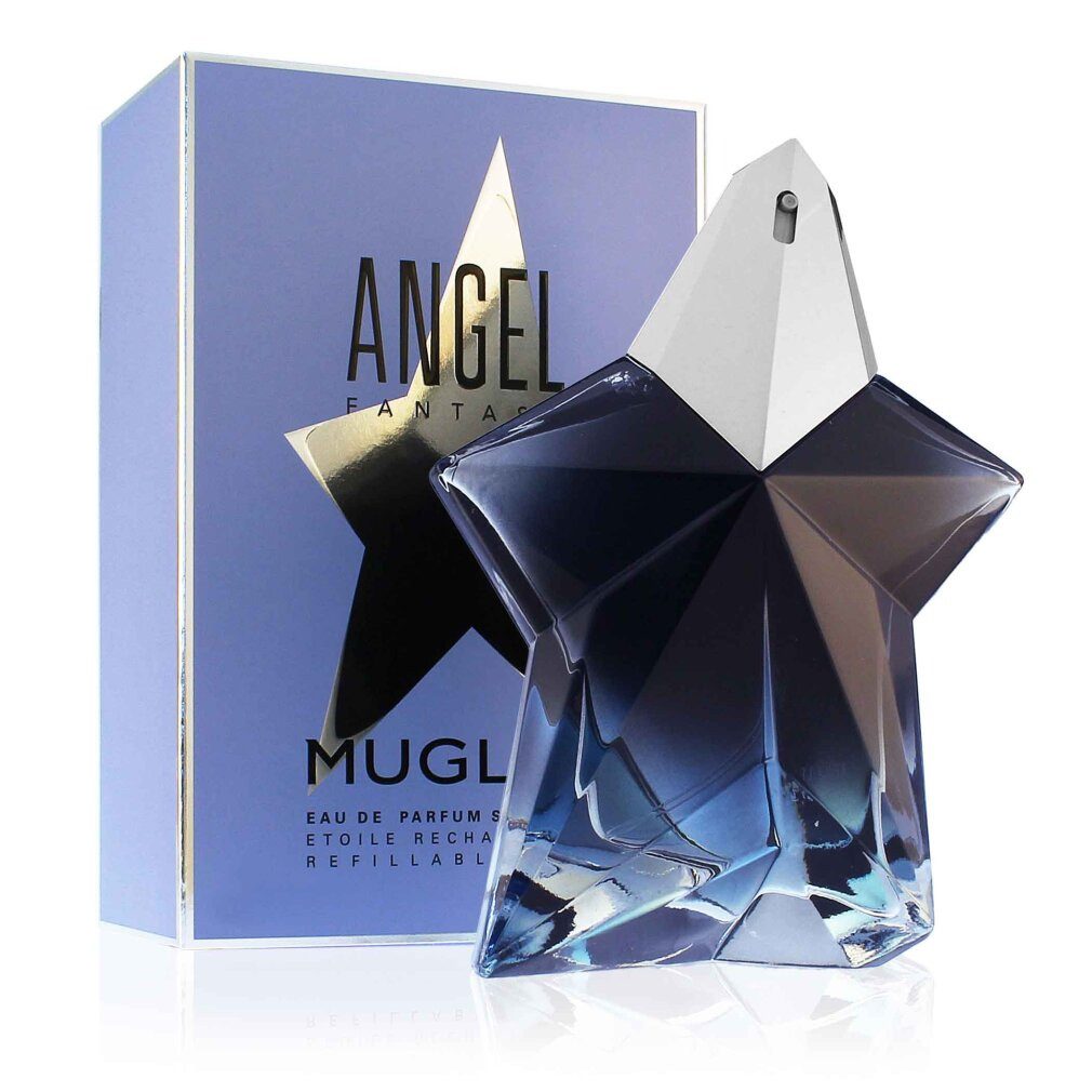 Mugler Körperpflegeduft Angel Fantasm - EDP (plniteln) - Volumen: 100 ml