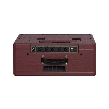 Vox Verstärker (AC10C1 Limited Edition Classic Vintage Red - Röhren Combo Verstärker)