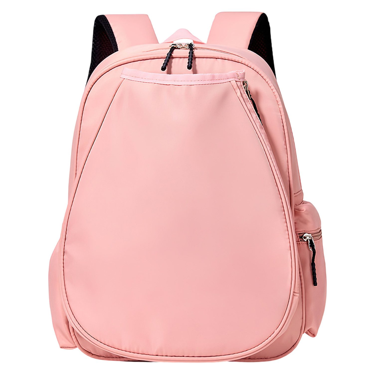Refttenw Sporttasche Unisex Tennis Rucksack,Tennisrucksack,Tennistasche,30 x 17 x 41 cm, mit Schuhfach,wasserdicht