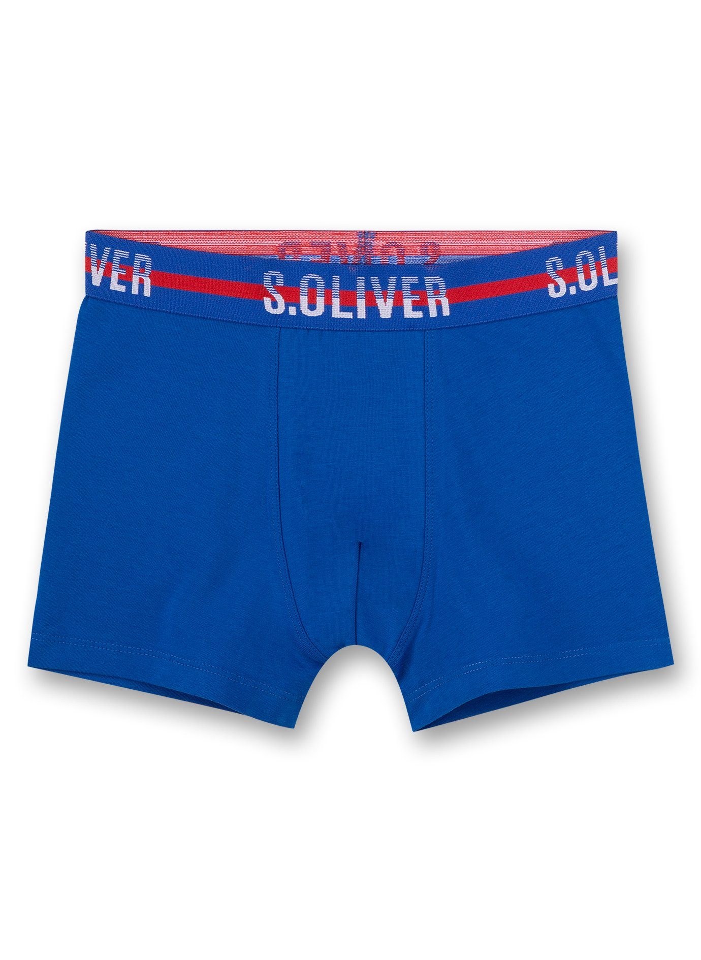 Boxer s.Oliver 2-St., (Set, 2er-Pack)