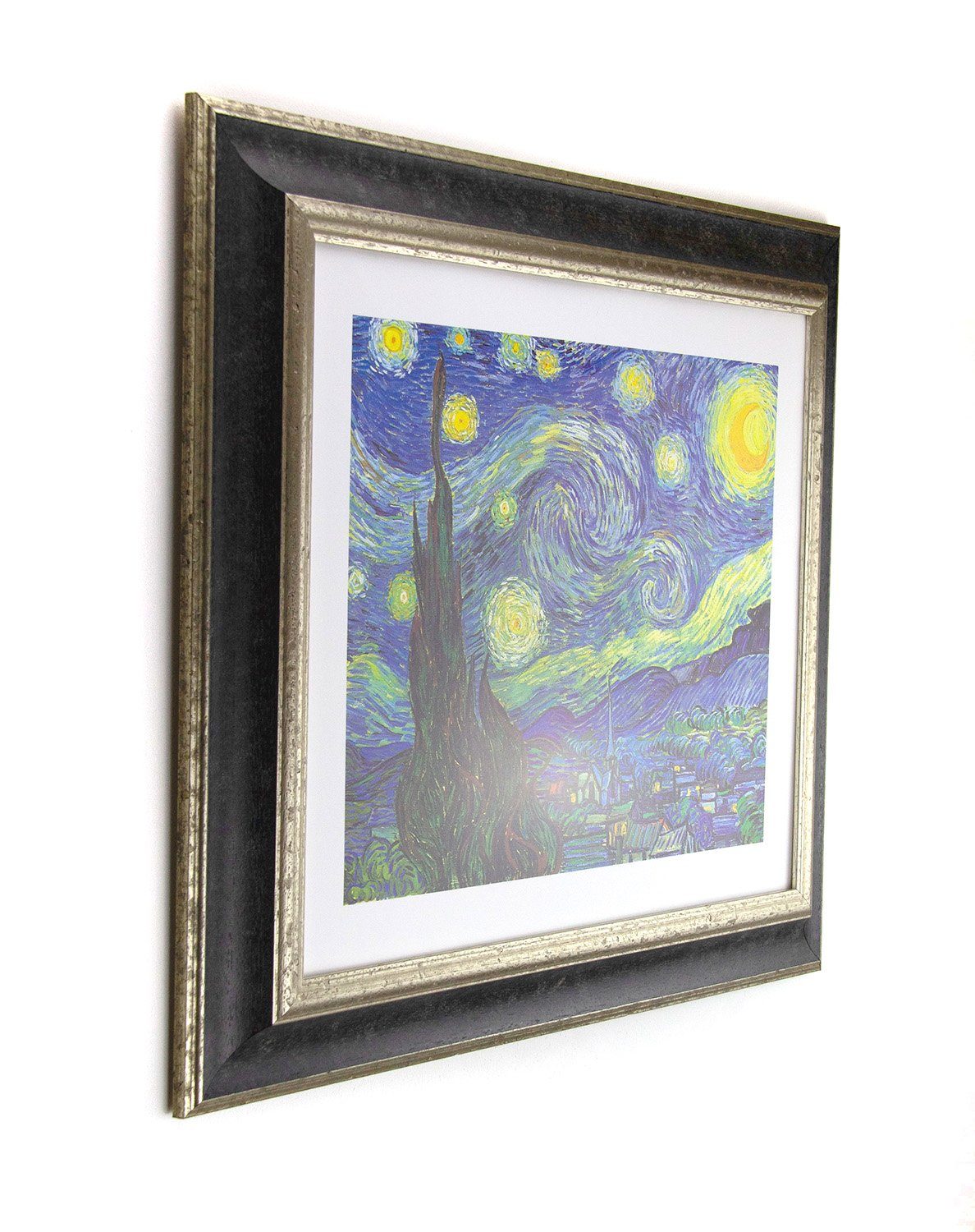 Einzelrahmen Bilderrahmen Vienna, (1 Stück), 20x30 günstig online kaufen
