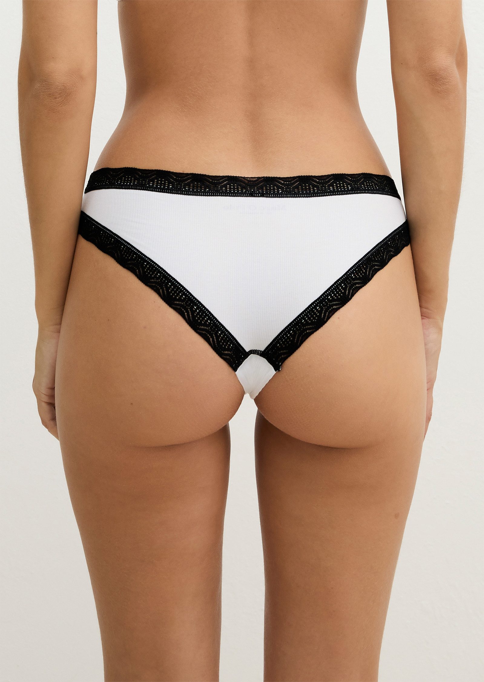 Marc O'Polo Brasilslip (3er Pack)