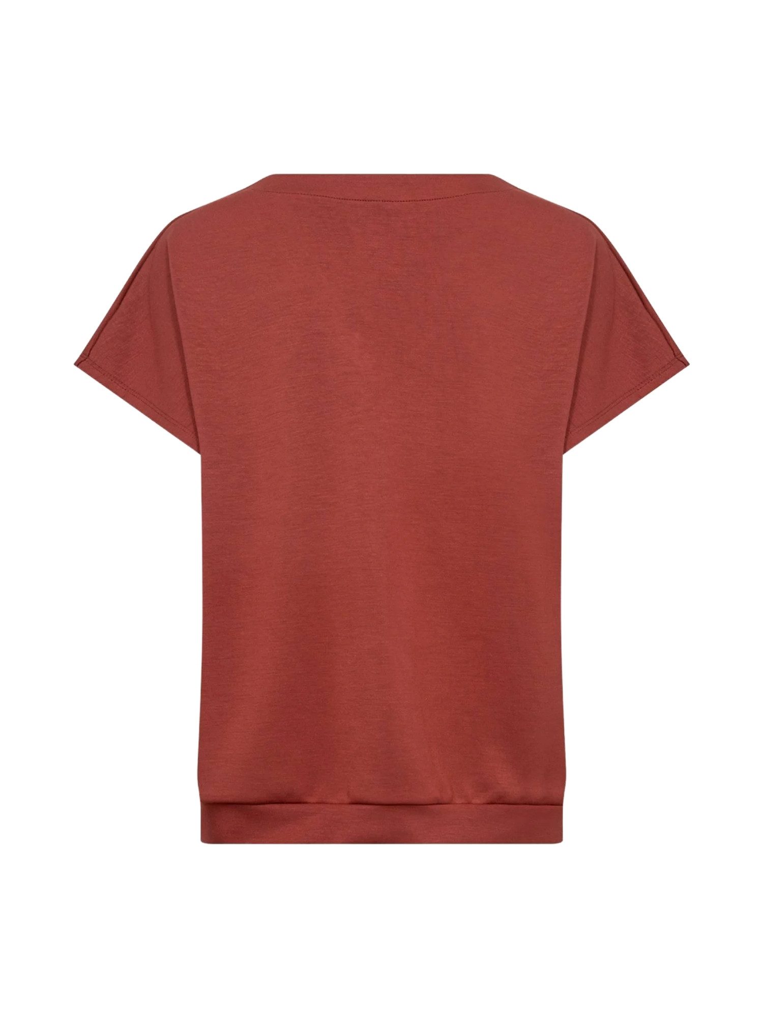 soyaconcept Kurzarmhemd Soya Concept T-Shirt SC-BANU 244