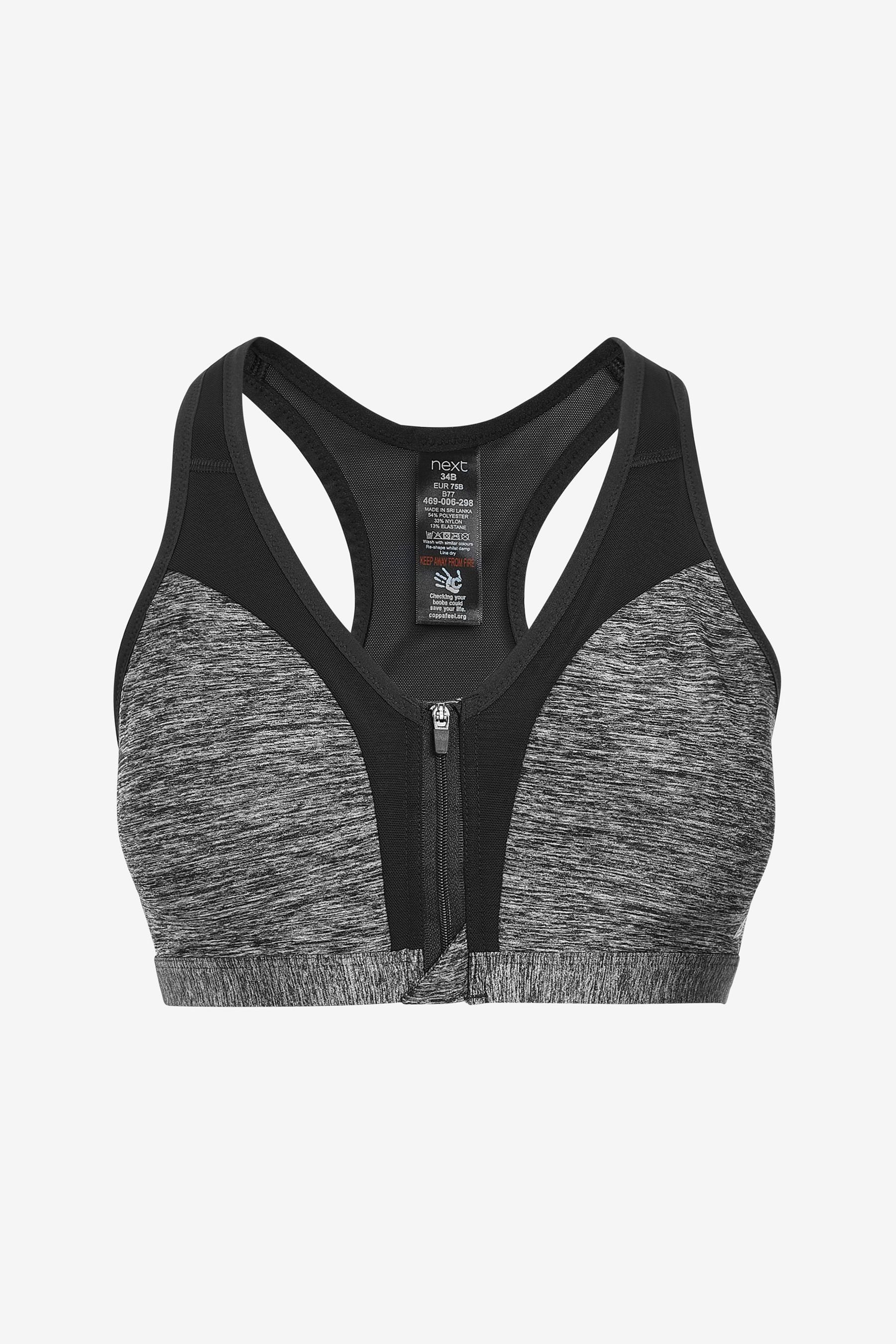 Next Sport-BH Next Active Sport-BH Starker günstig online kaufen