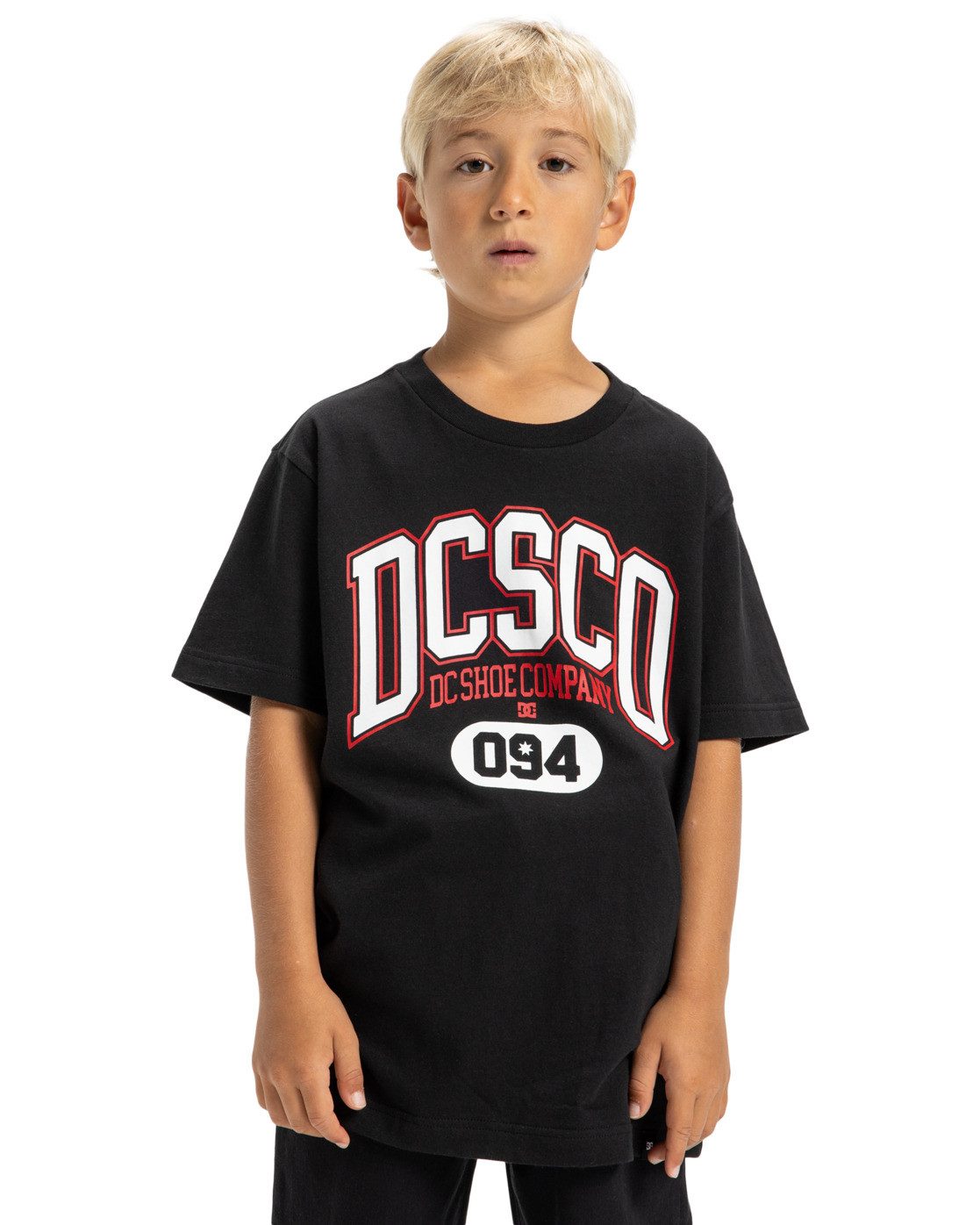 DC Shoes T-Shirt Elective