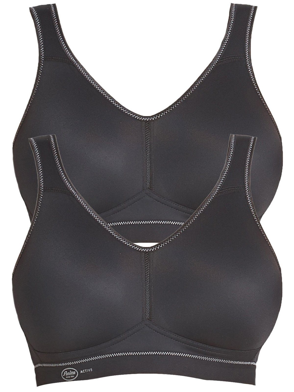 Anita Active Set: Sport-BH Sport BH light & firm (Spar-Set, 2-tlg) vorgefor günstig online kaufen