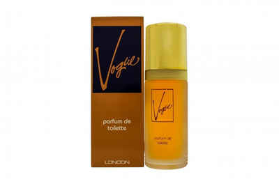 milton lloyd Eau de Toilette »Milton Lloyd Vogue Parfum de Toilette 55ml Spray«