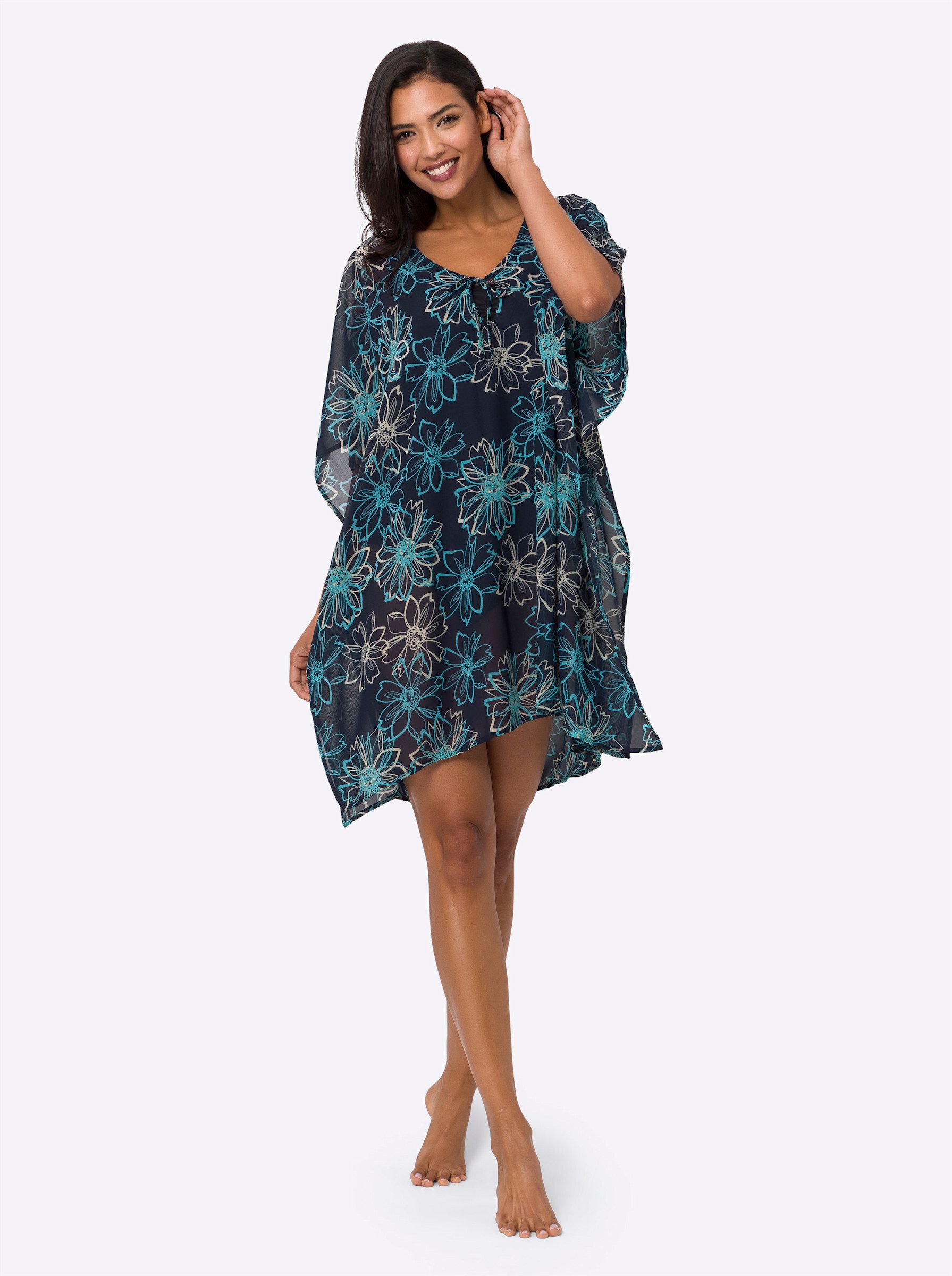 Strandkleid Strandkleid