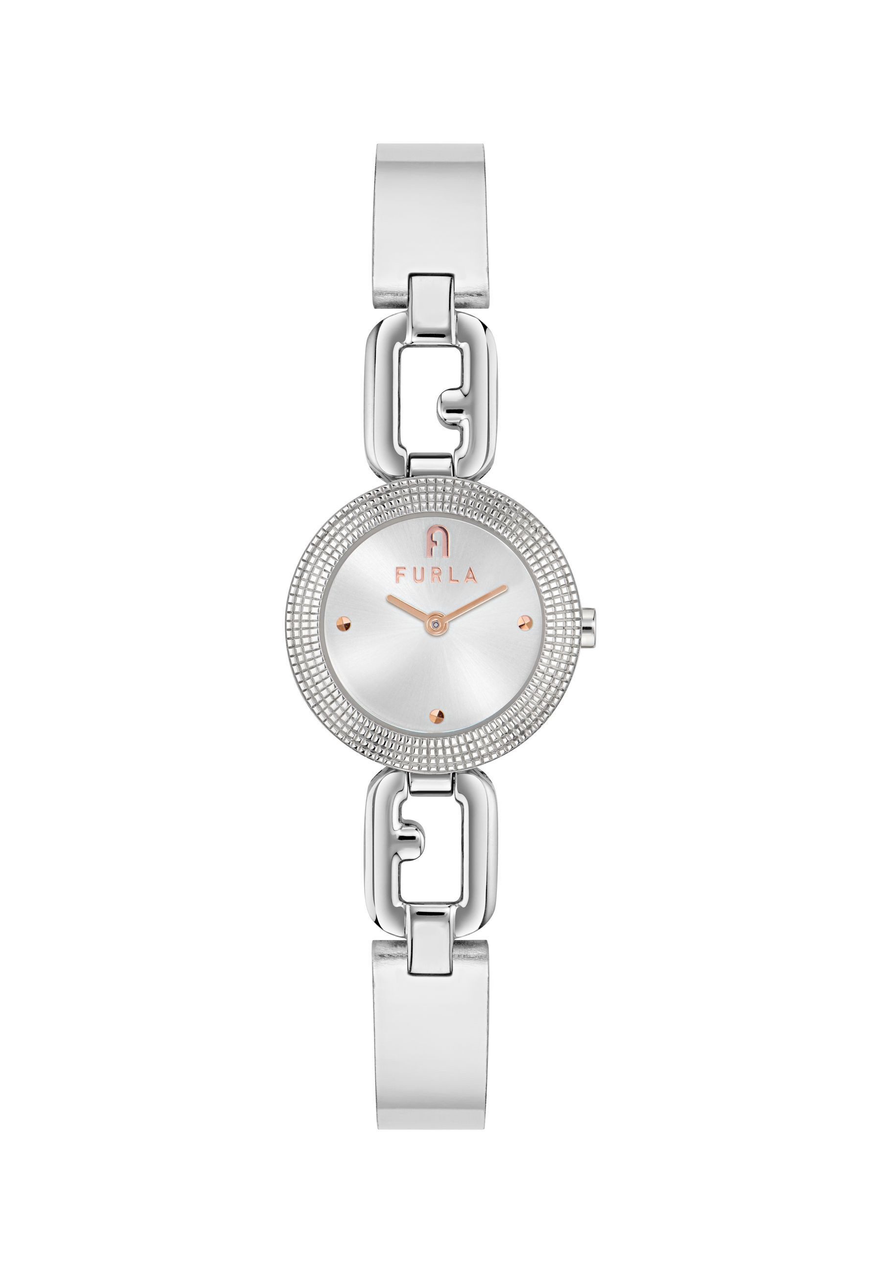 Furla Quarzuhr FURLA ARCO CHAIN, (1-tlg), günstig online kaufen