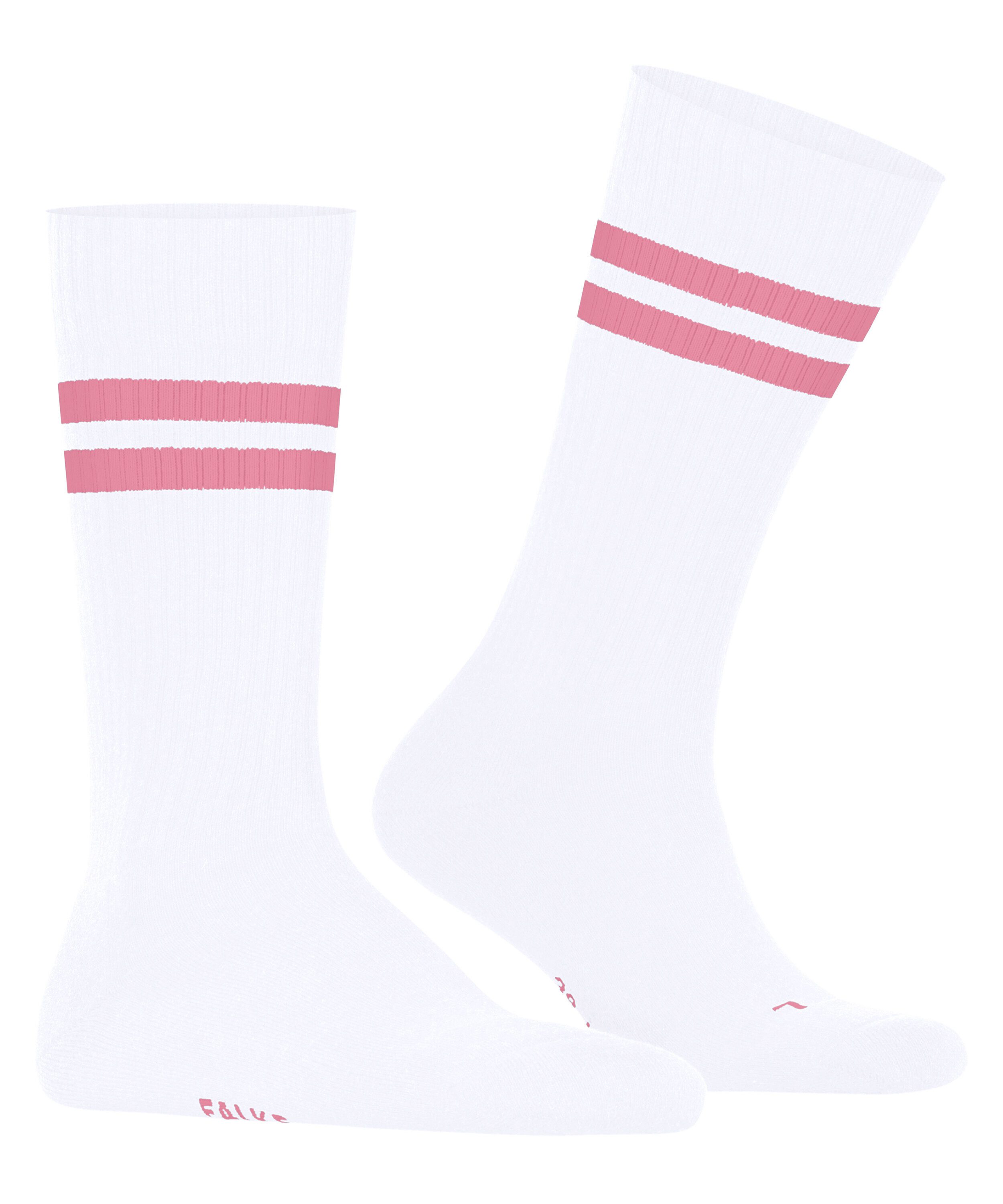 FALKE Socken Dynamic (1-Paar) in hochwertiger Rippstruktur günstig online kaufen