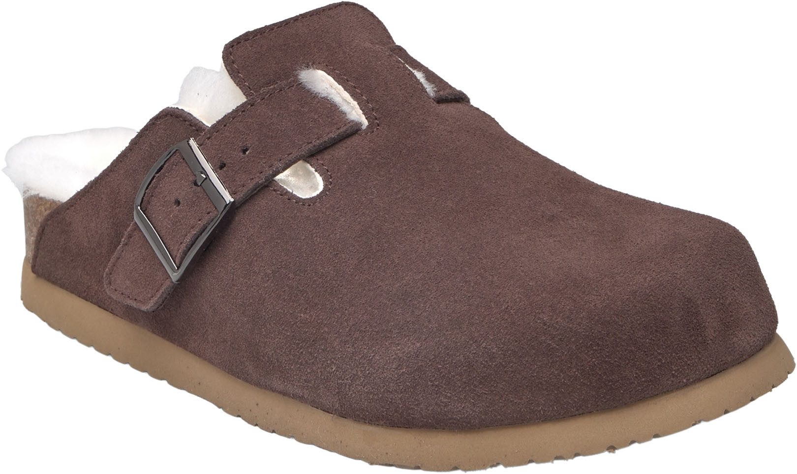 rosemunde Evelyn Leather Sandals Sandale Langlebig, anpassungsfähiges Memor günstig online kaufen