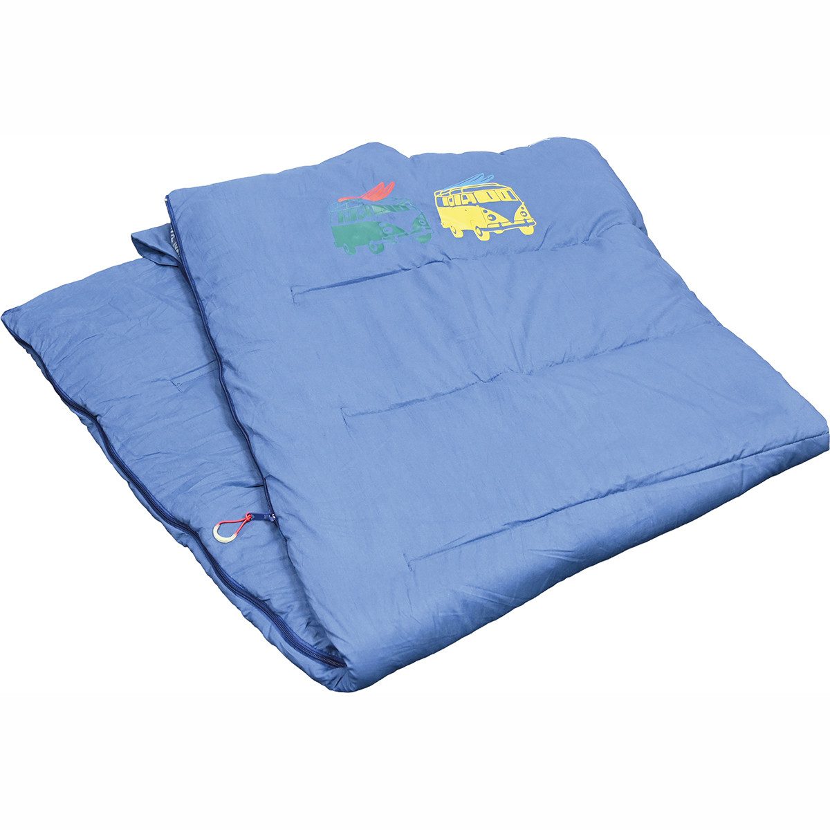 Polydaun Deckenschlafsack Kinderschlafsack Beach House