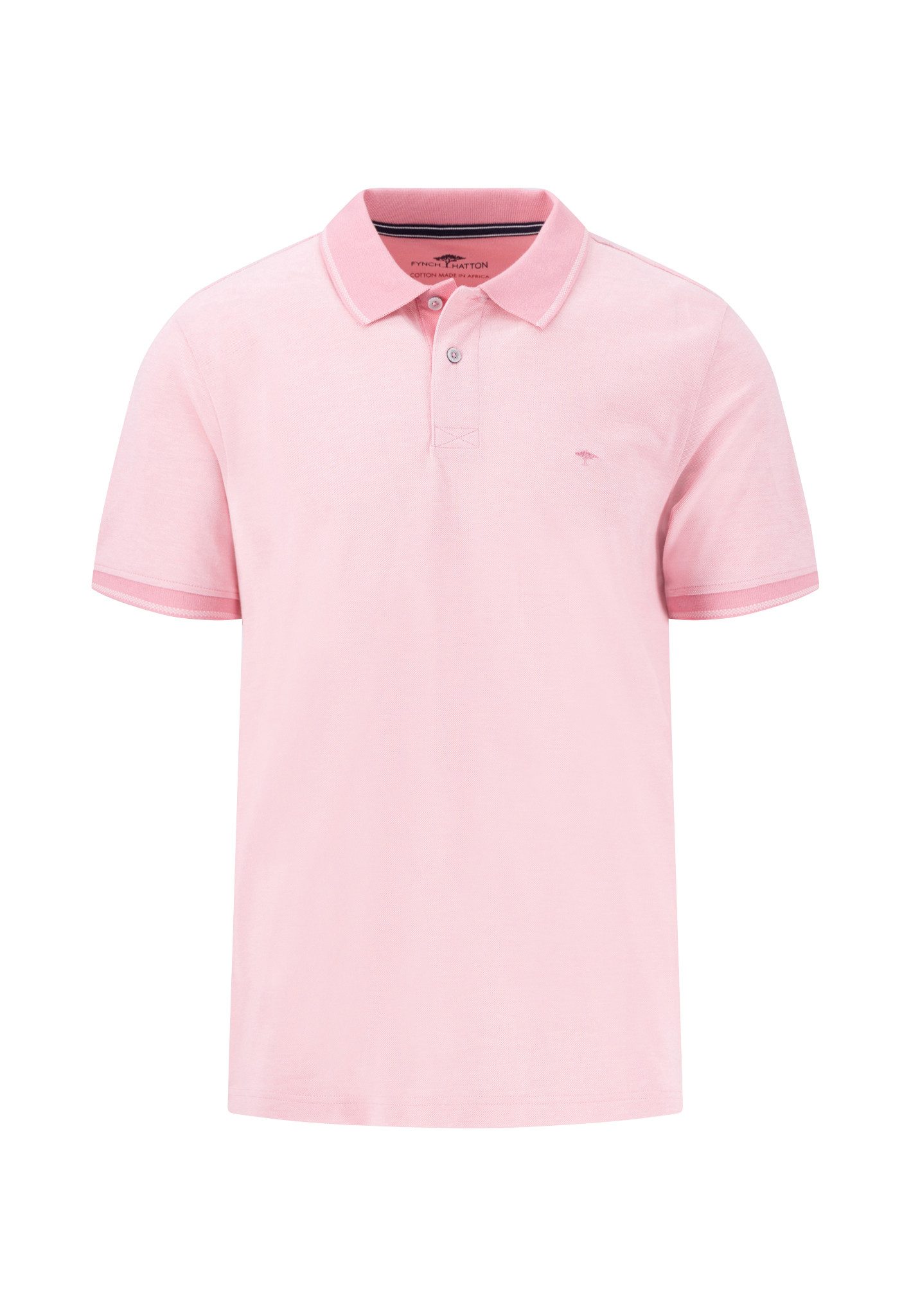 FYNCH-HATTON Poloshirt Polo, 2-Tone günstig online kaufen