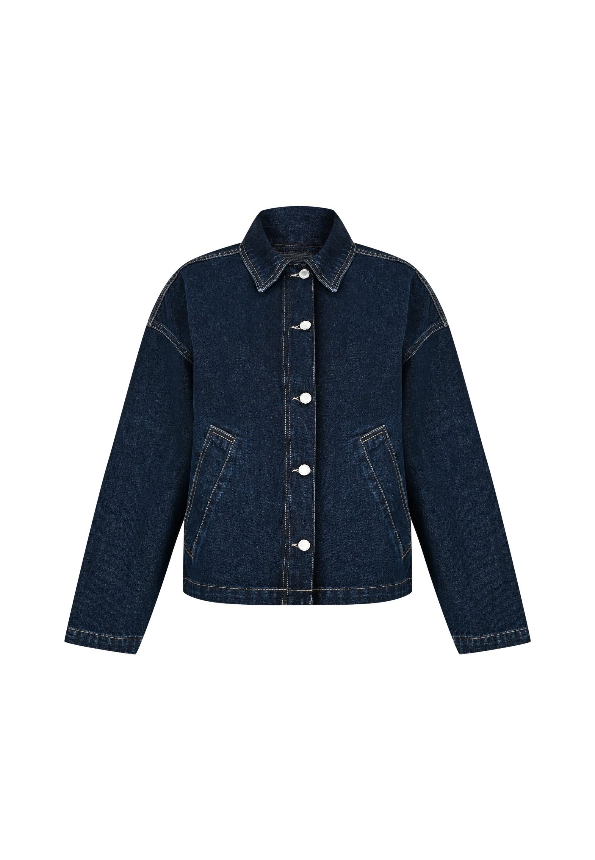 Jeansjacke