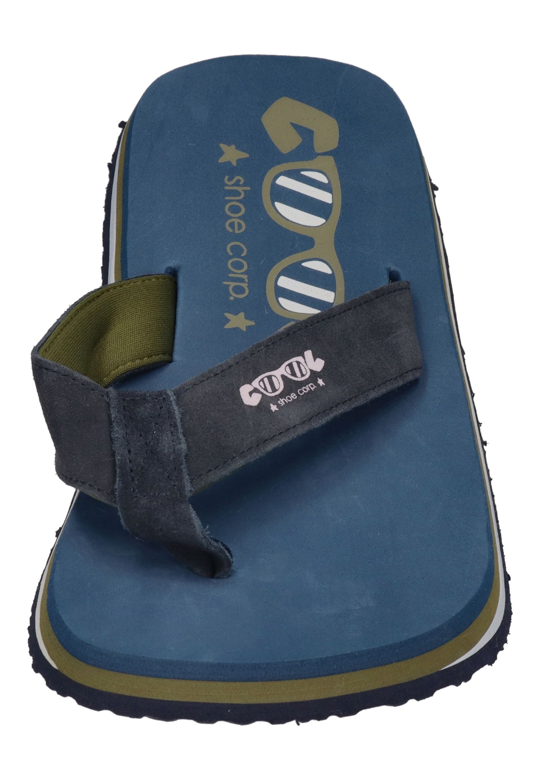 Cool Shoe Original Zehentrenner Blash