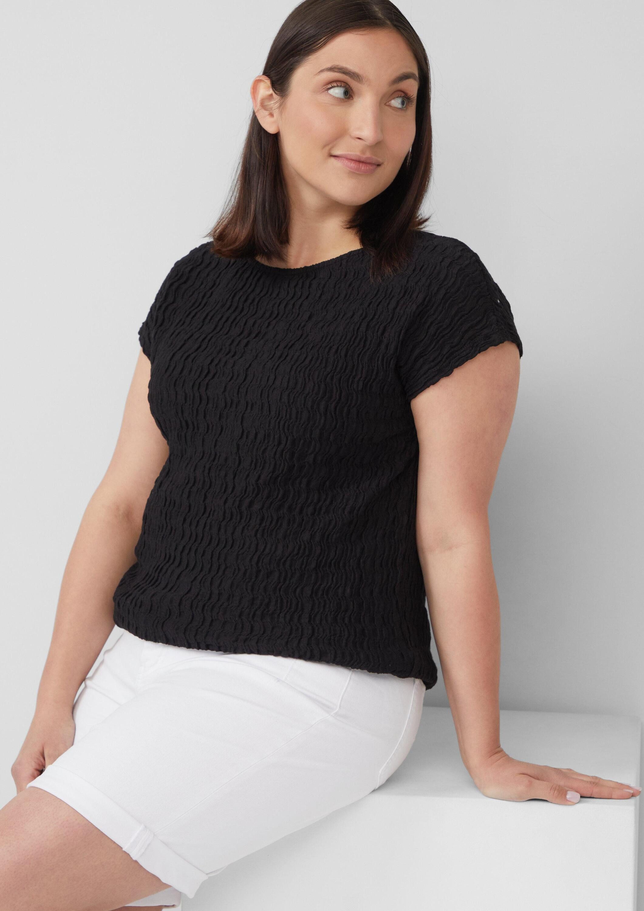 Kurzarmshirt T-Shirt