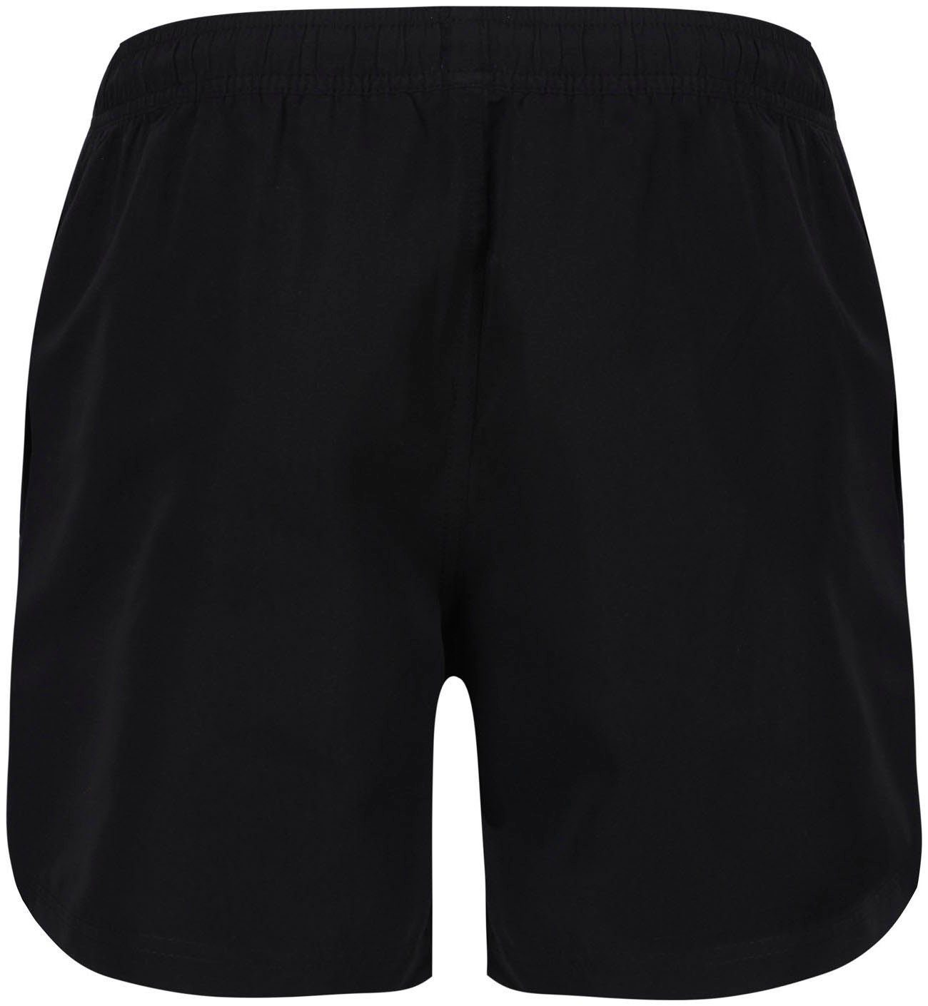 Reebok Badeshorts "Yale" mit Kordelzug und elastischem Bund, mit Logo, basi günstig online kaufen
