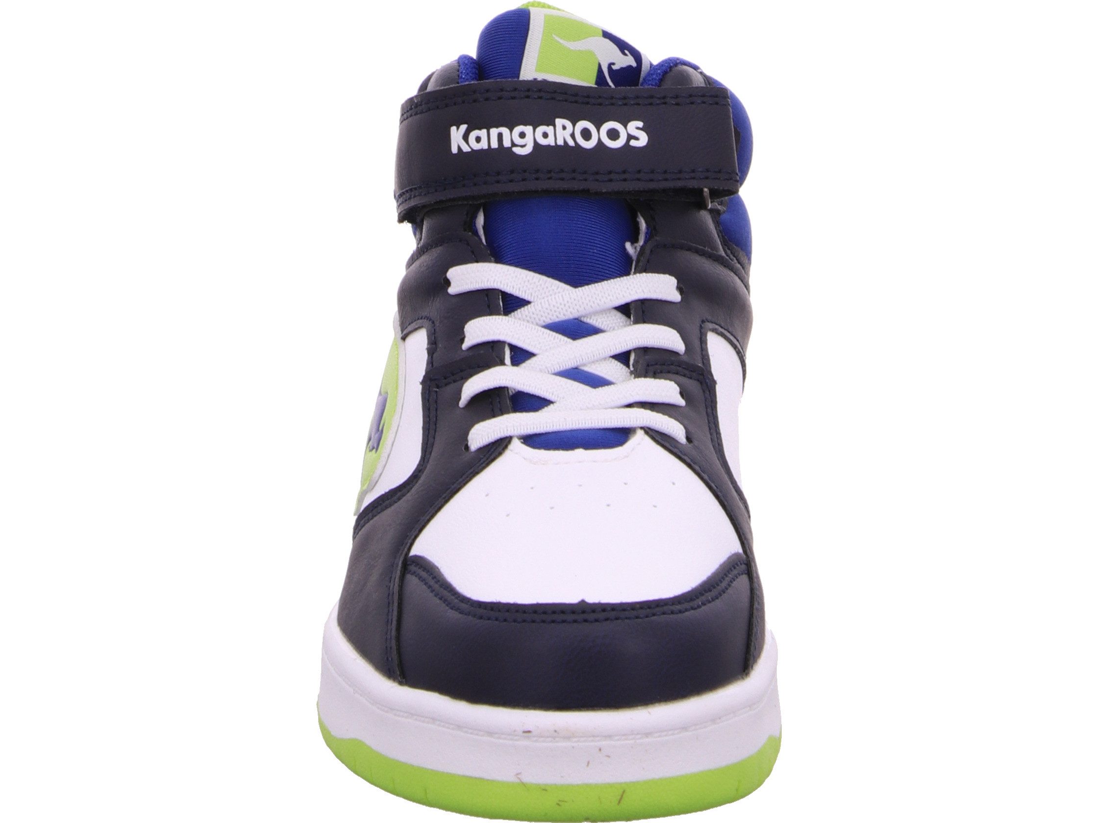 KangaROOS K-CP Hogan EV Klettschuh