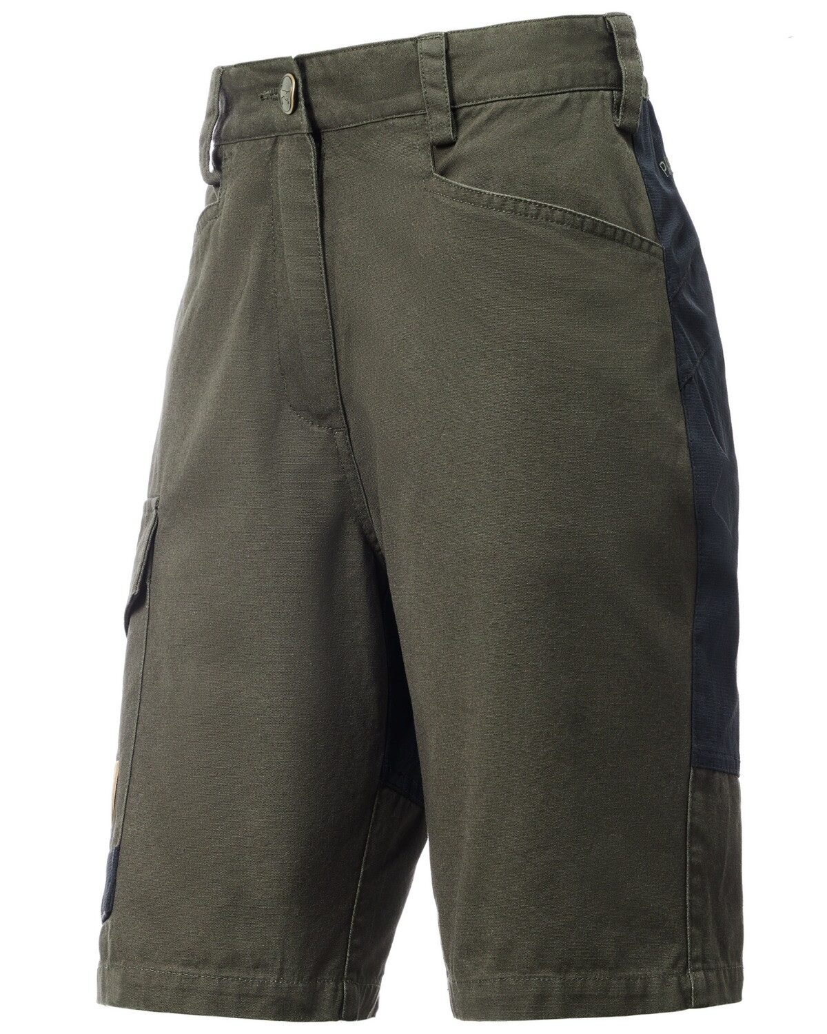 Shorts Damen Shorts BePro