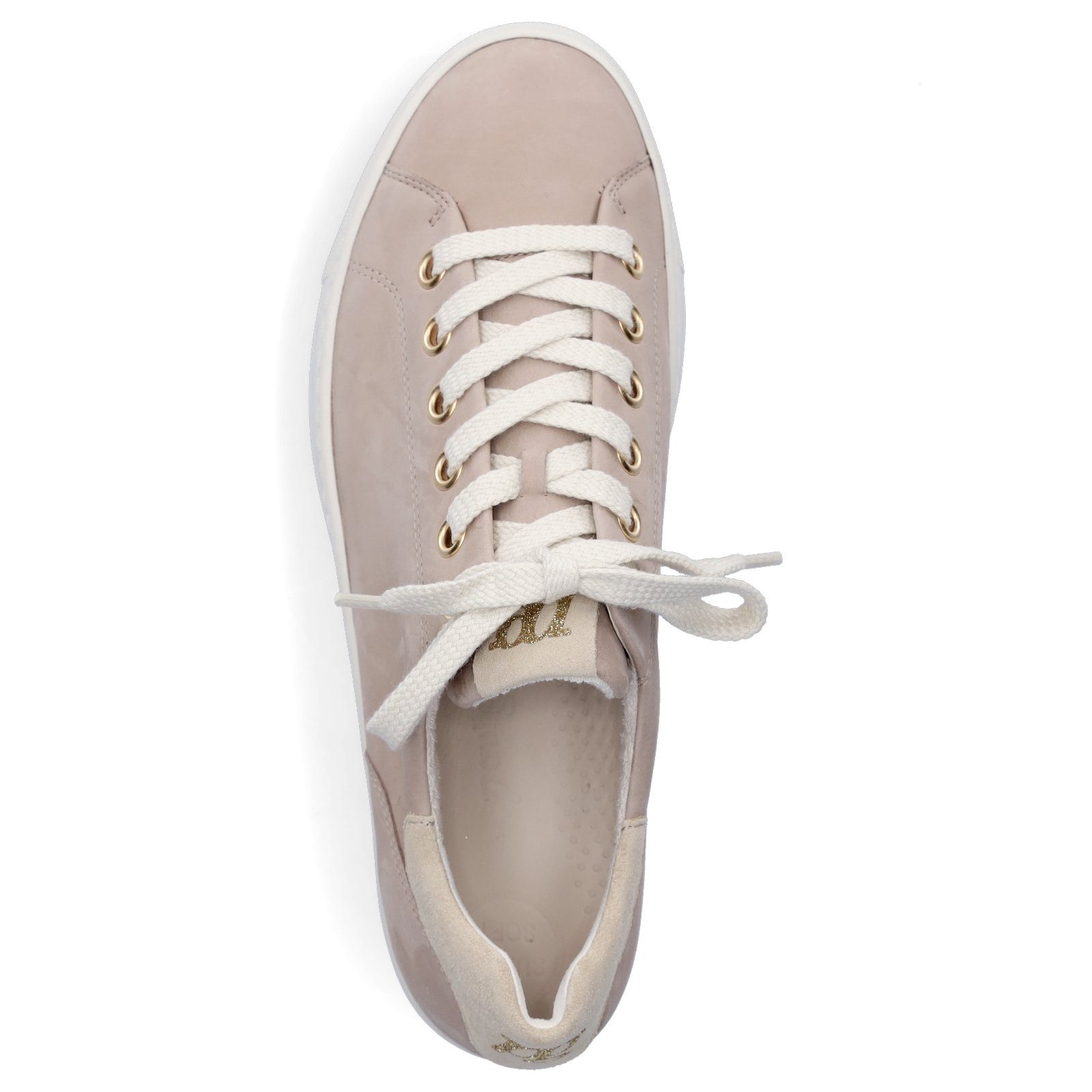 Paul Green Paul Green Damen Sneaker sand Sneaker