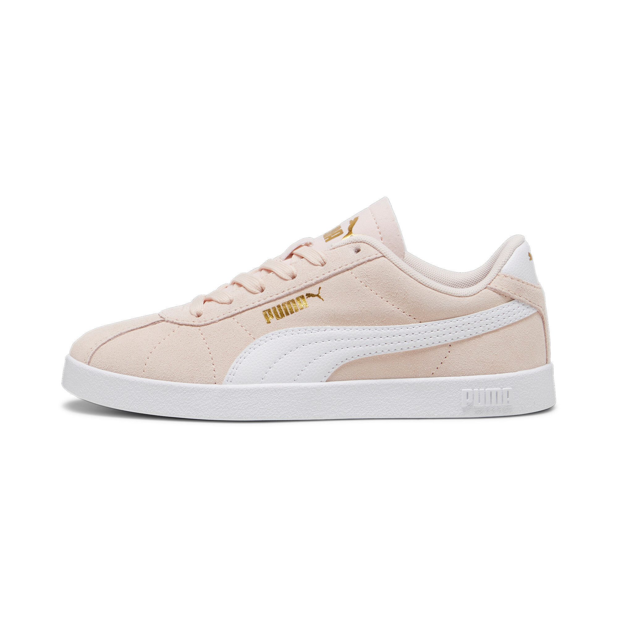 PUMA CLUB II JR Sneaker günstig online kaufen