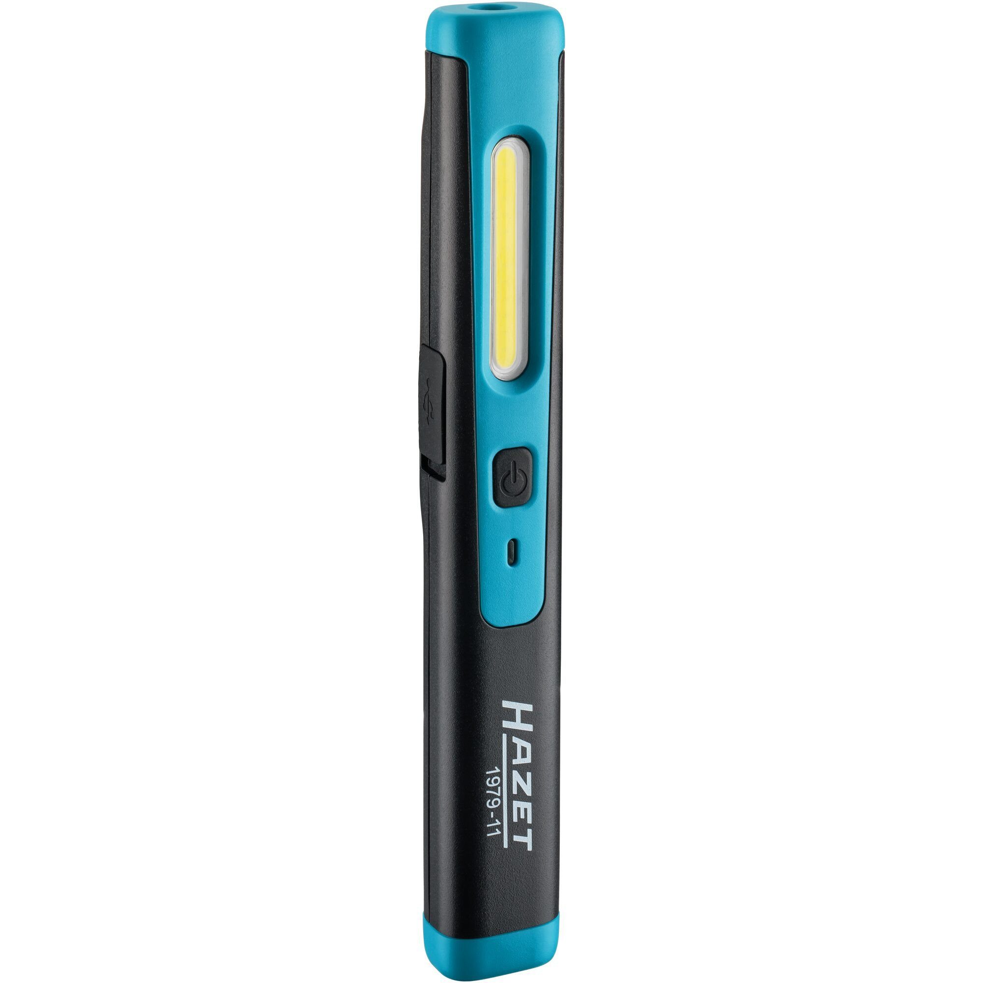 LED-Leuchte HAZET LED Pen Light, Arbeitsleuchte Hazet